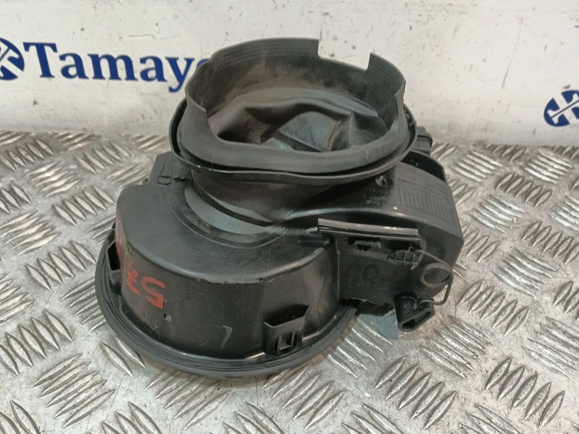 Tapon Combustible para Bmw Mini (F56)