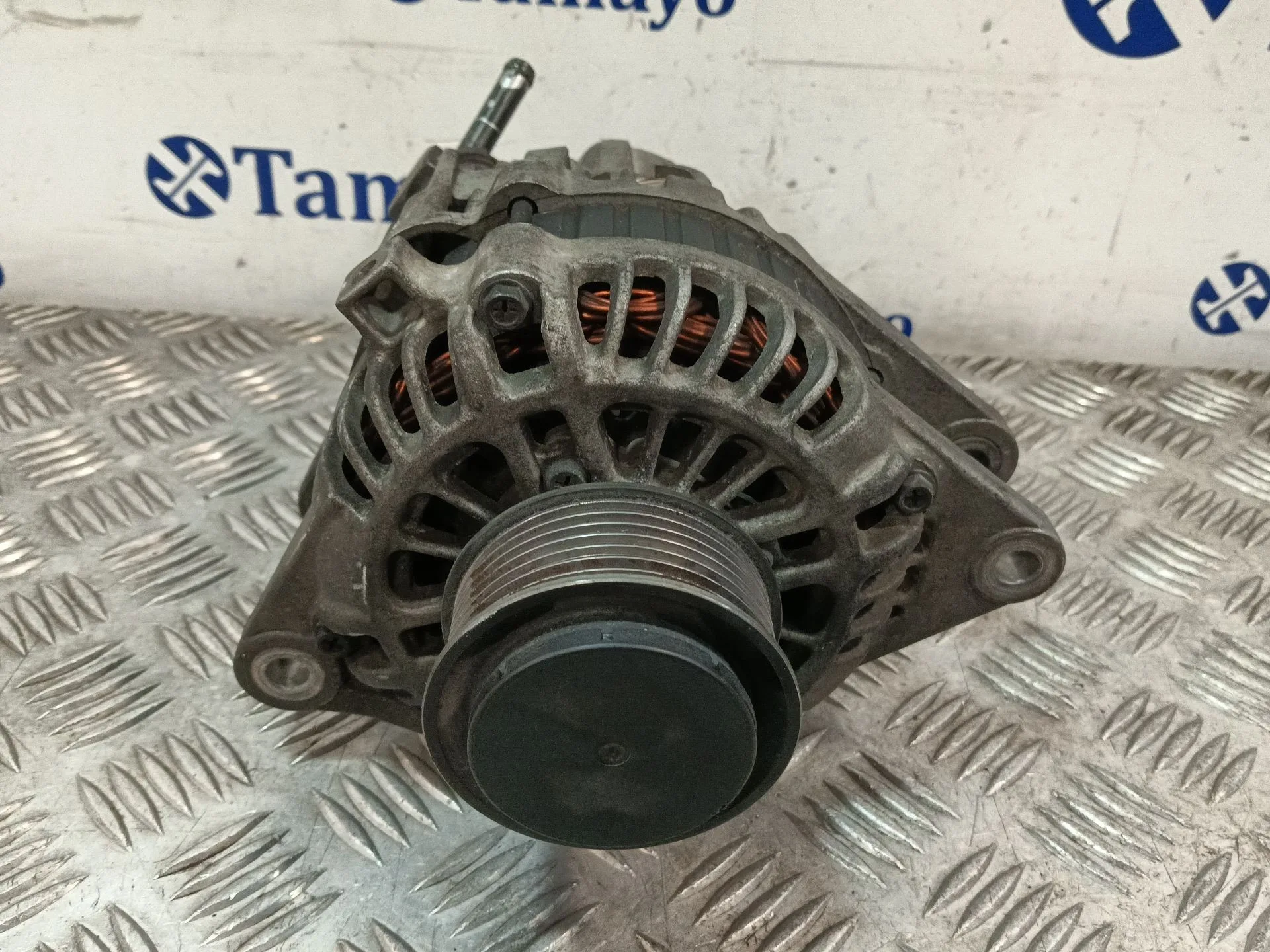 Alternador para Kia Sorento