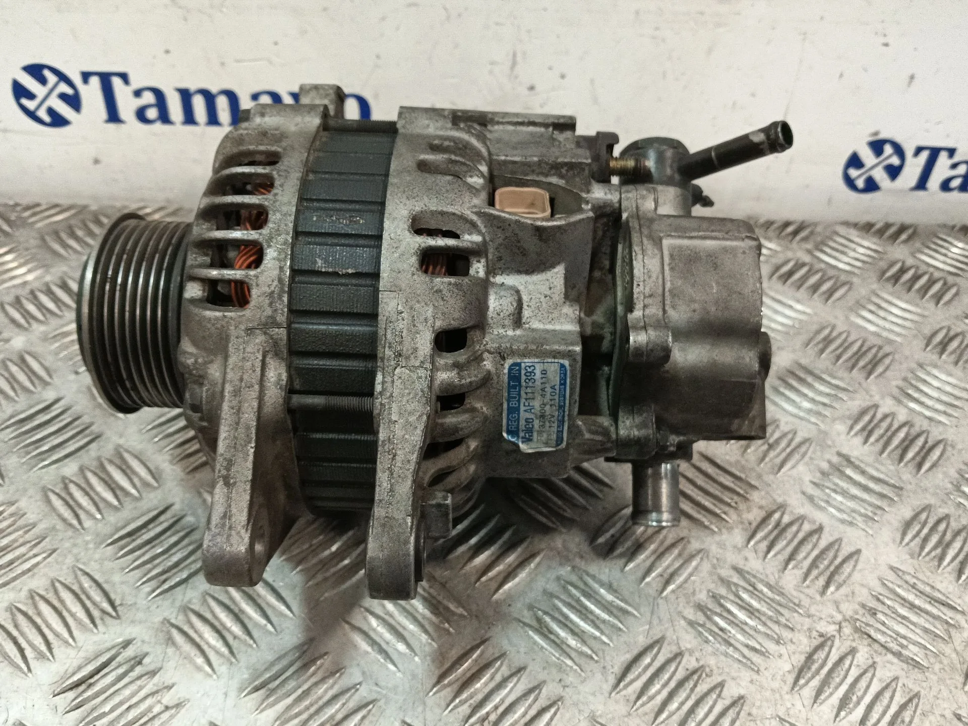 Alternador para Kia Sorento