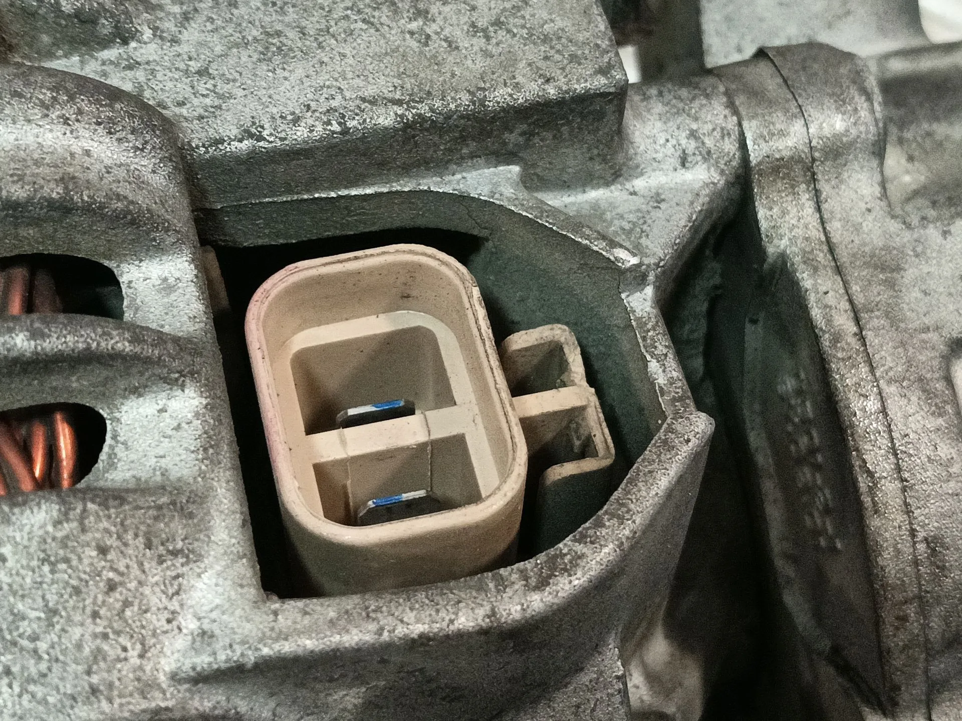 Alternador para Kia Sorento