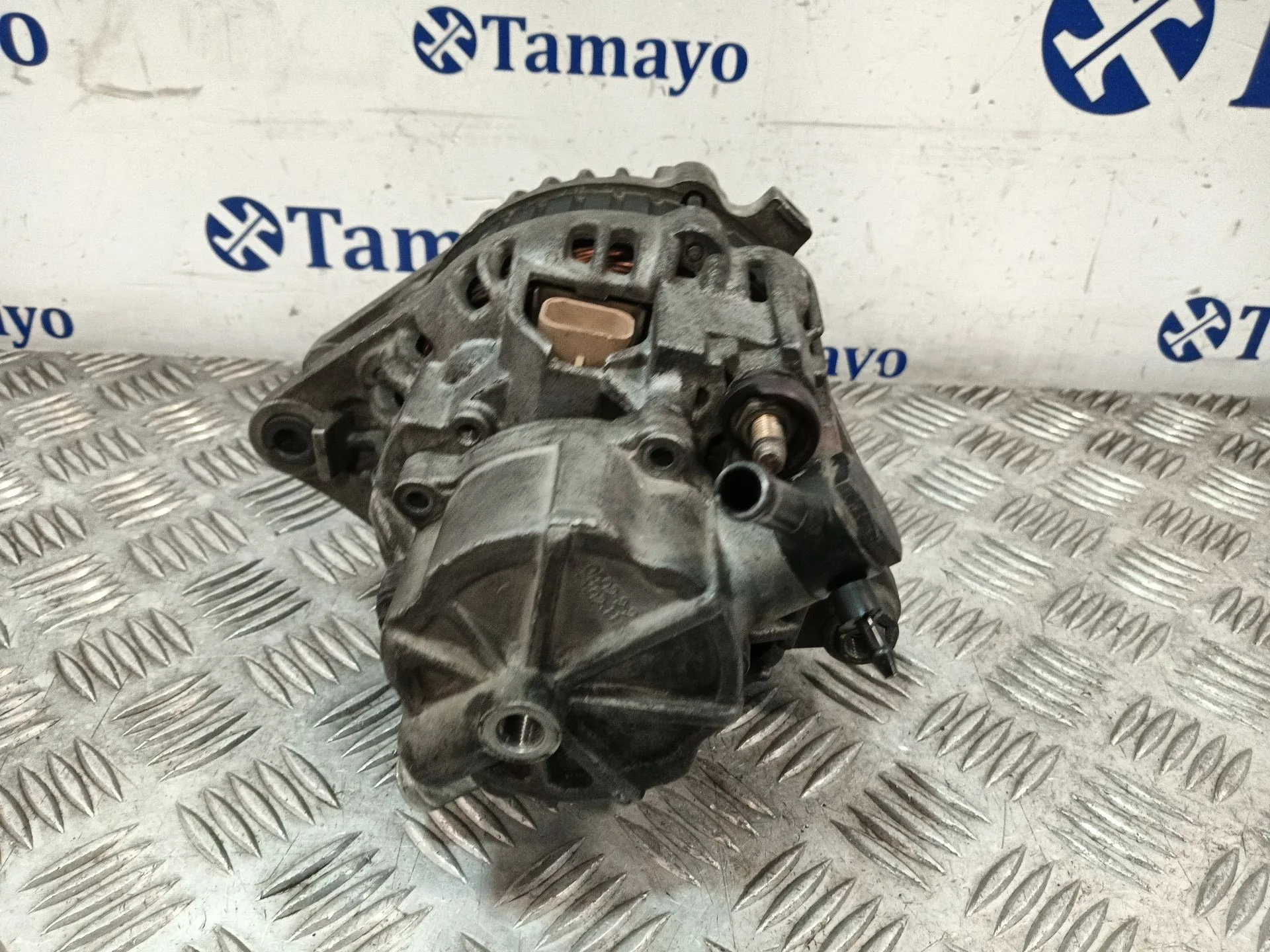 Alternador para Kia Sorento