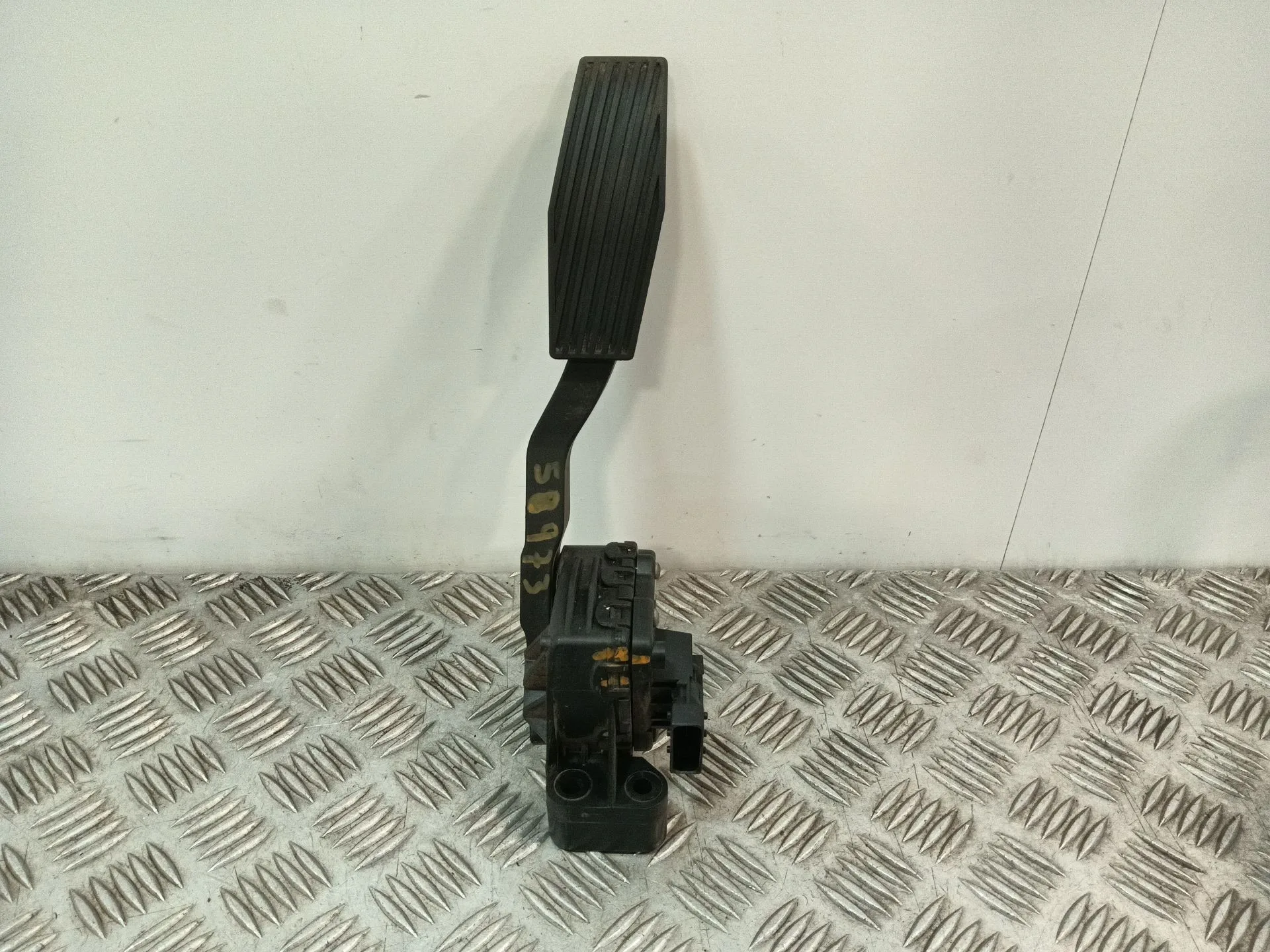 Pedal Acelerador para Opel Astra H Berlina