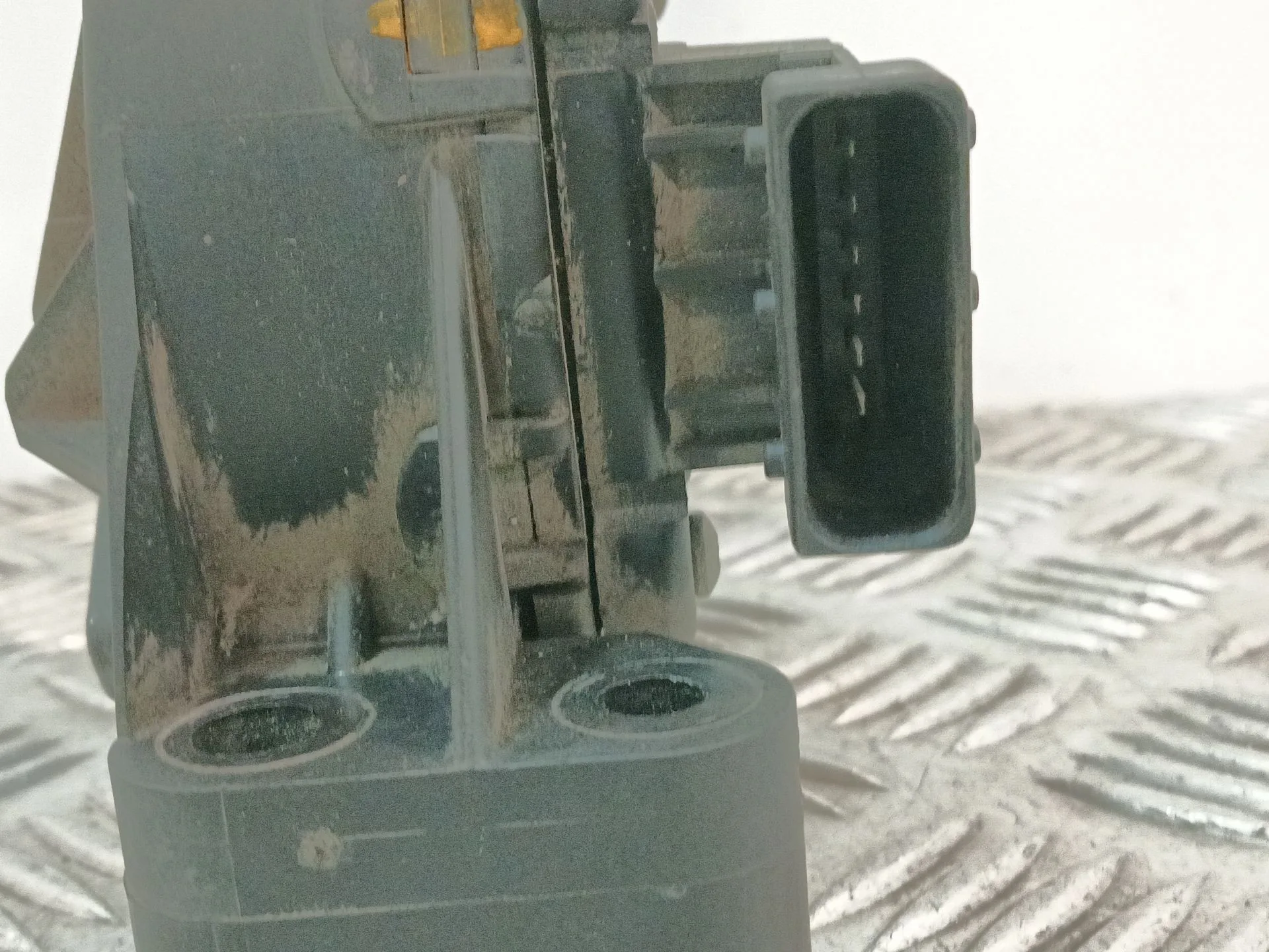 Pedal Acelerador para Opel Astra H Berlina