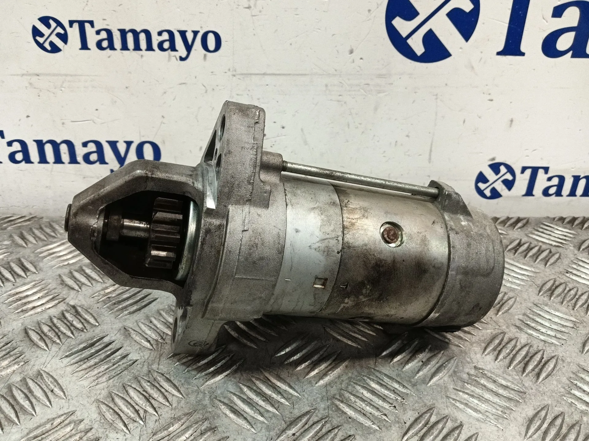 Motor Arranque para Toyota Corolla Verso (Zer_, Zze12_, R1_)