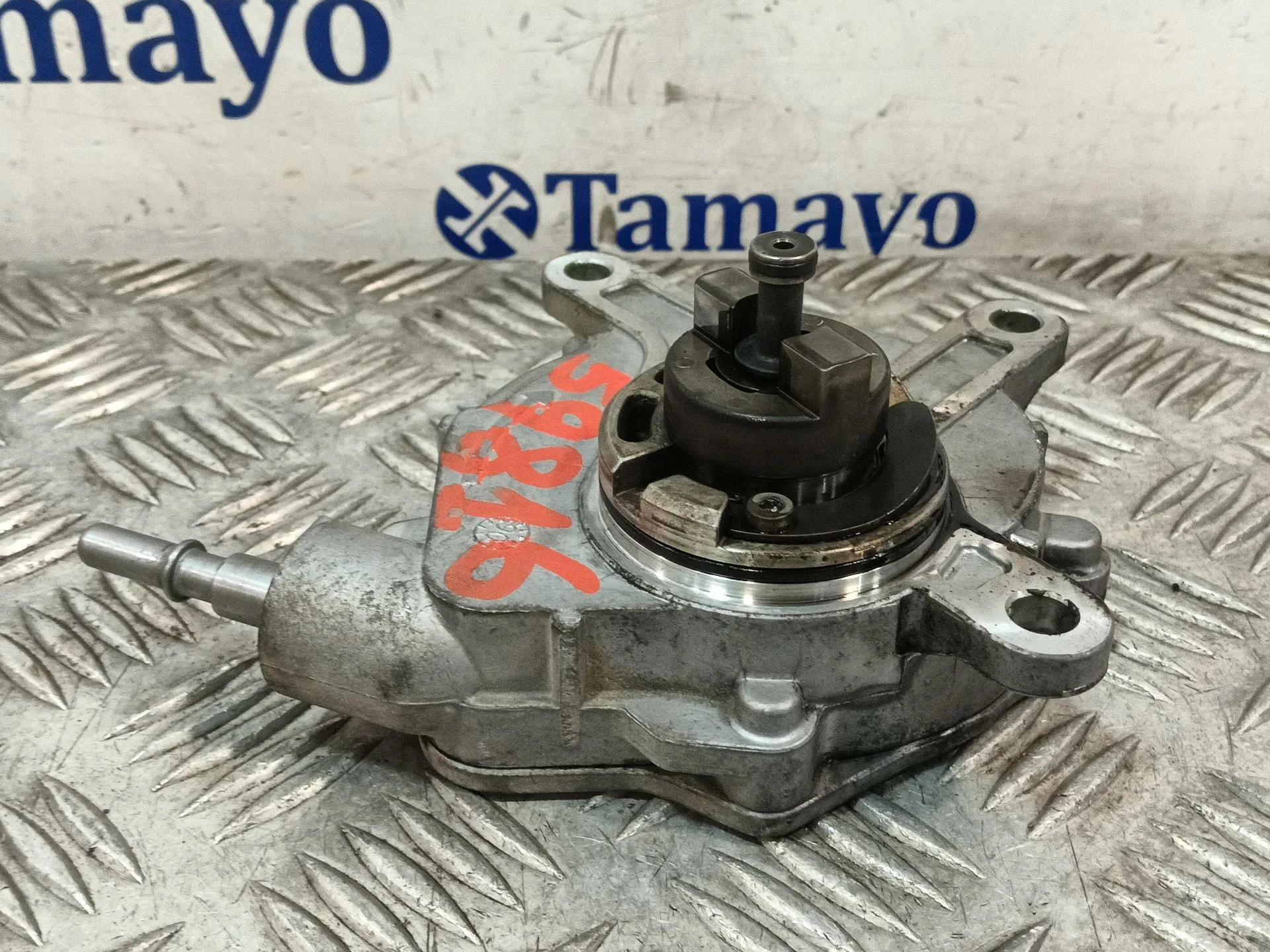 Depresor Freno / Bomba Vacio para Toyota Corolla Verso (Zer_, Zze12_, R1_)