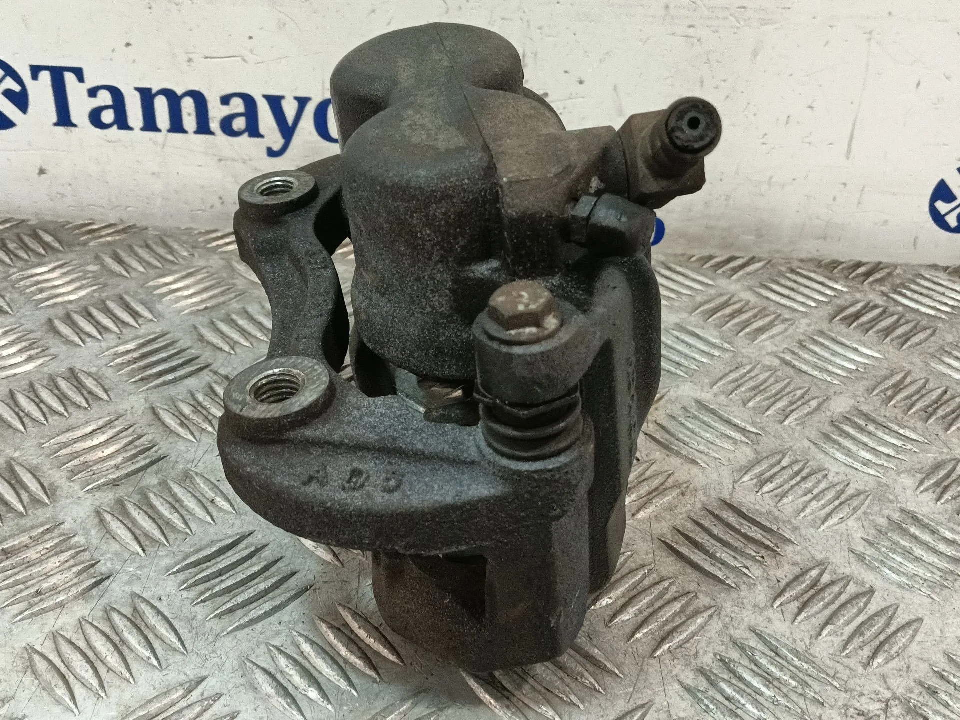 Pinza Freno Delantera Derecha para Ford Transit Furgoneta (Fa_ _)
