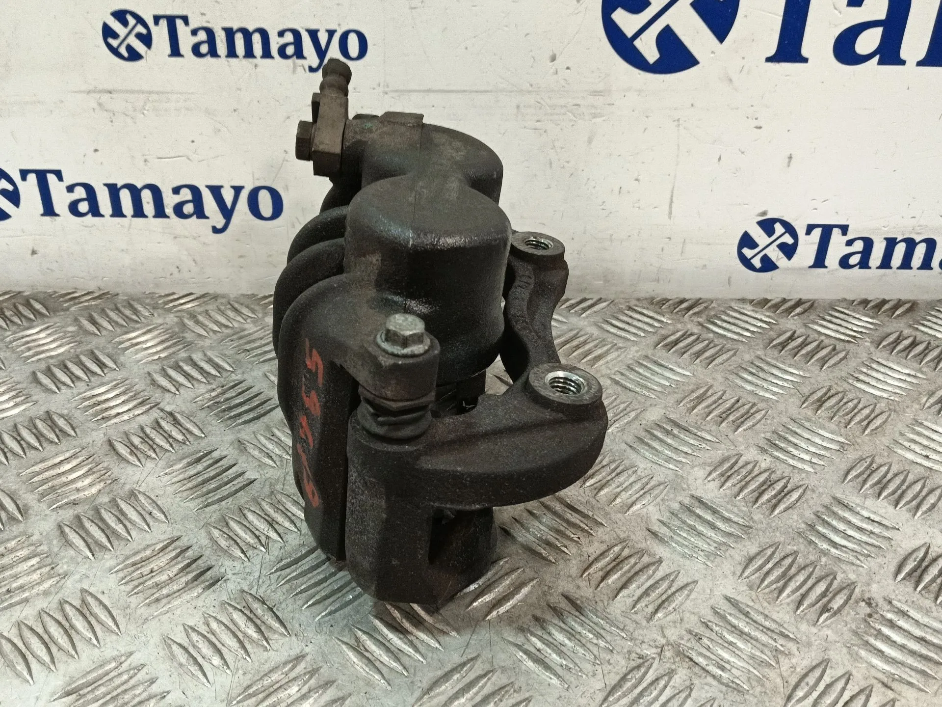 Pinza Freno Delantera Derecha para Ford Transit Furgoneta (Fa_ _)