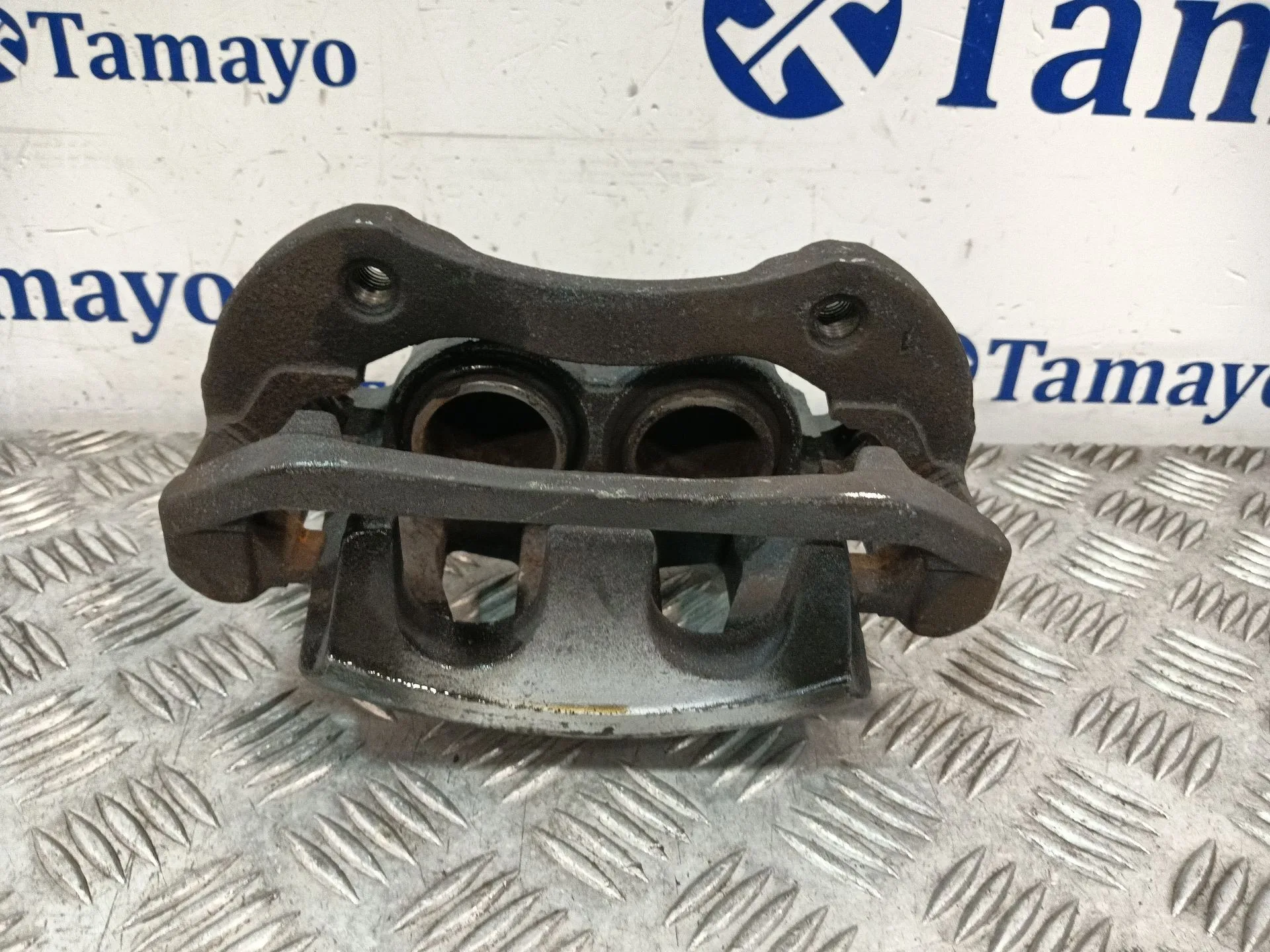 Pinza Freno Delantera Derecha para Ford Transit Furgoneta (Fa_ _)