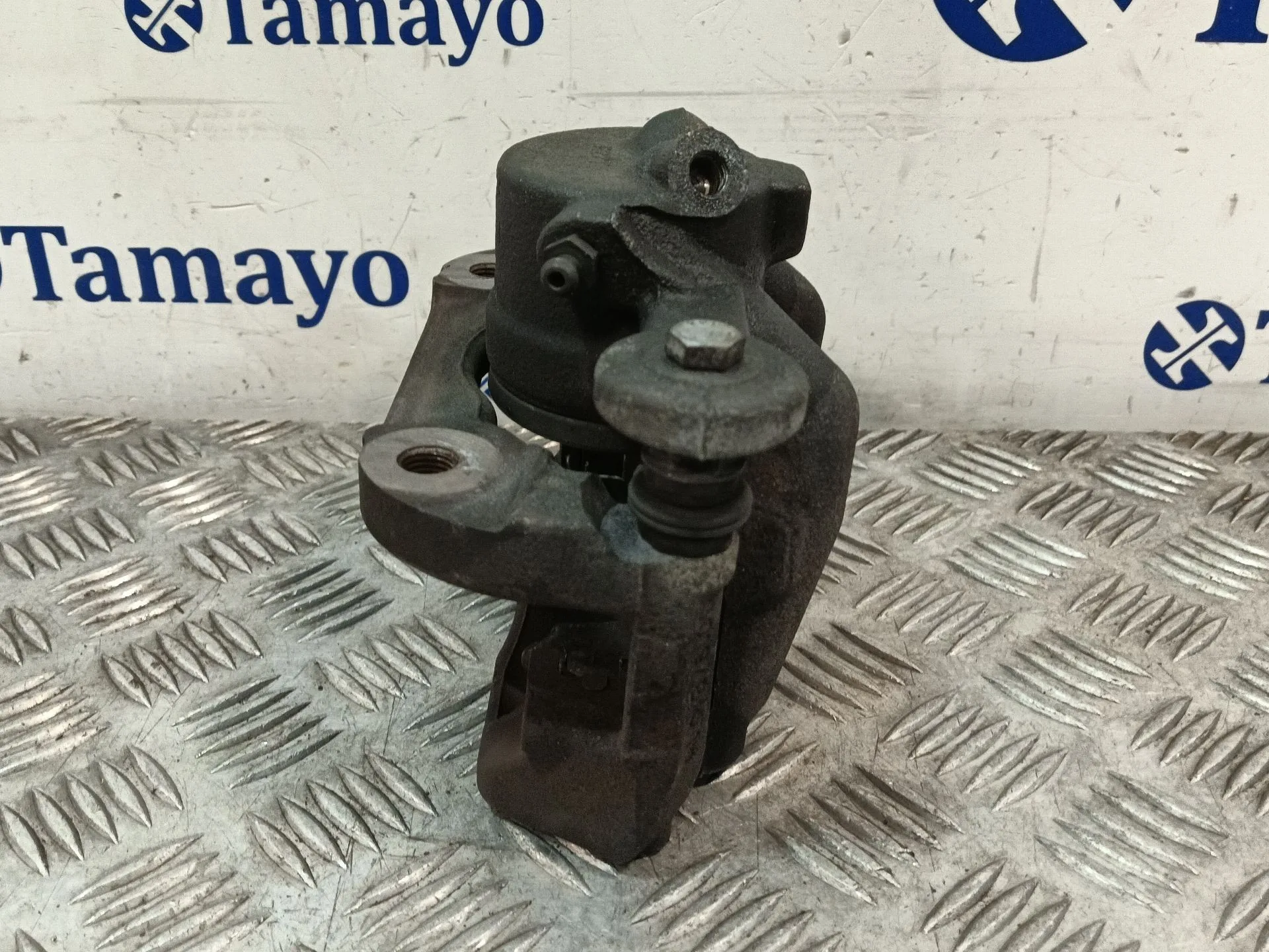 Pinza Freno Delantera Izquierda para Bmw 1 (E87)