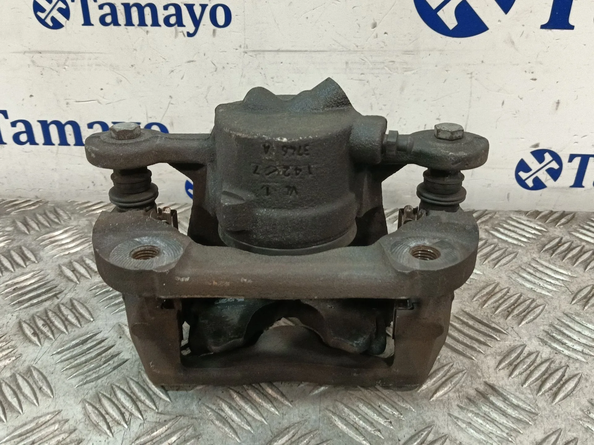 Pinza Freno Delantera Izquierda para Bmw 1 (E87)