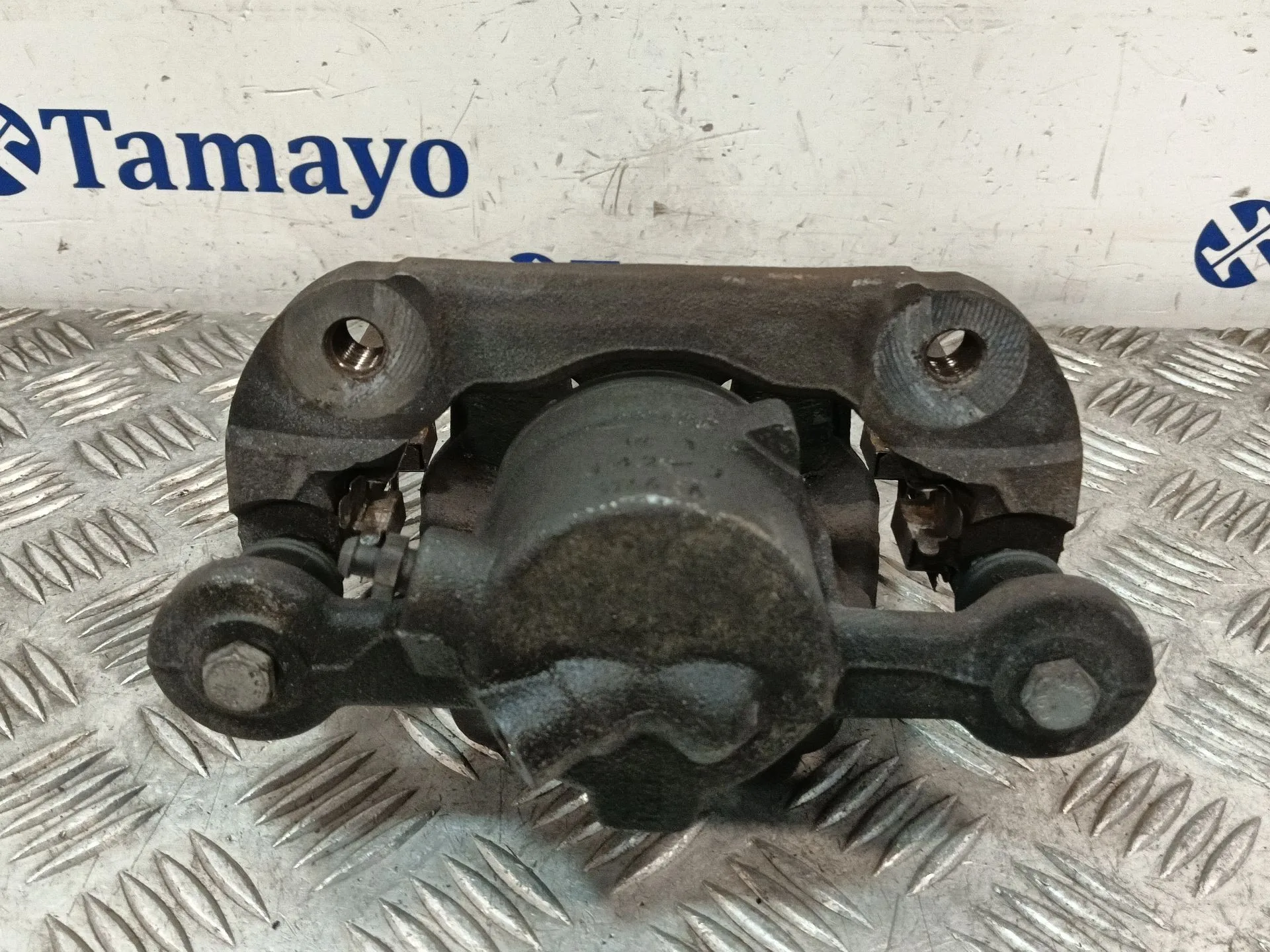 Pinza Freno Delantera Izquierda para Bmw 1 (E87)