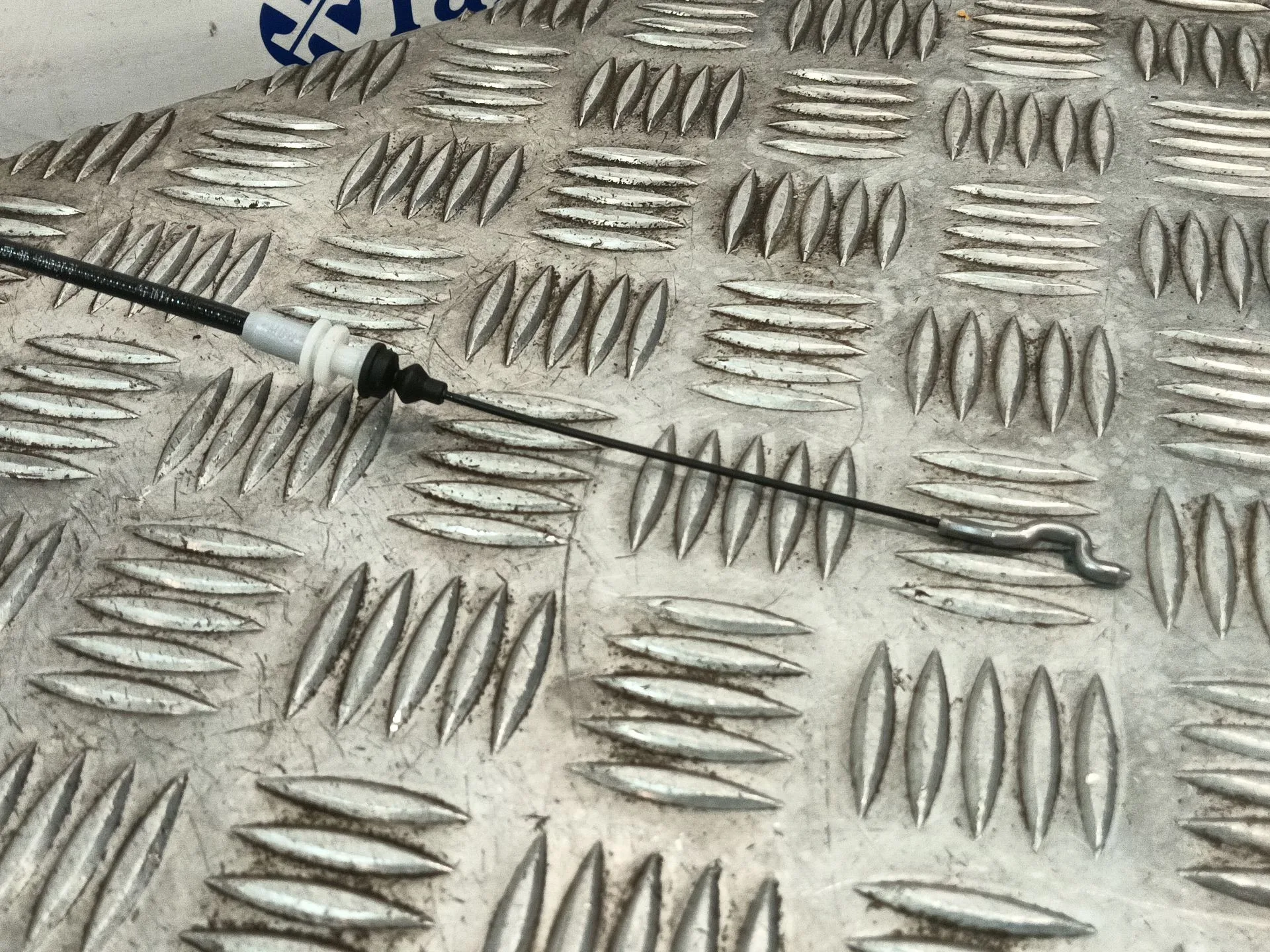 Maneta Exterior Trasera Izquierda para Bmw Mini (F56)