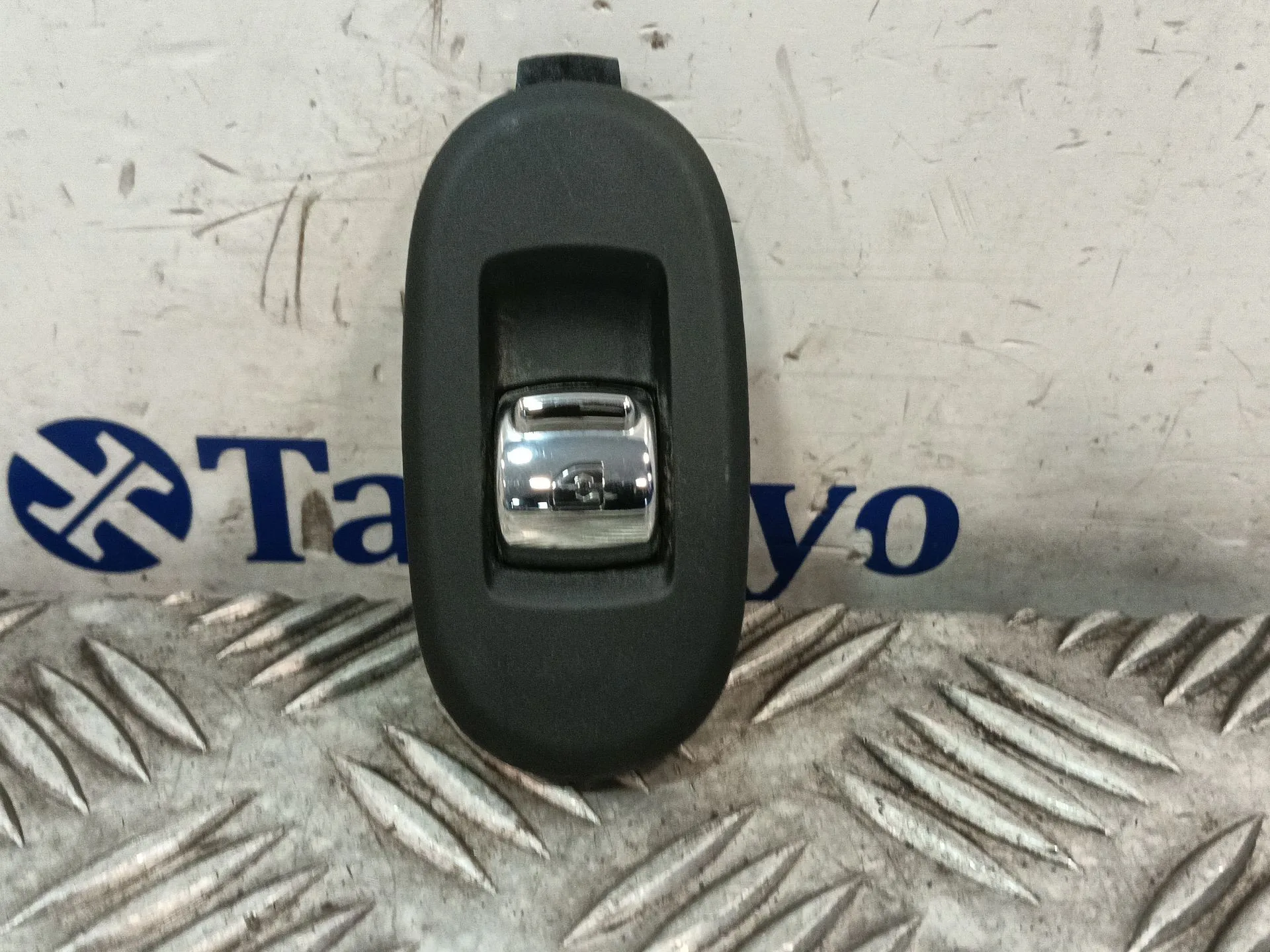 Mando Elevalunas Trasero Izquierdo para Bmw Mini (F56)