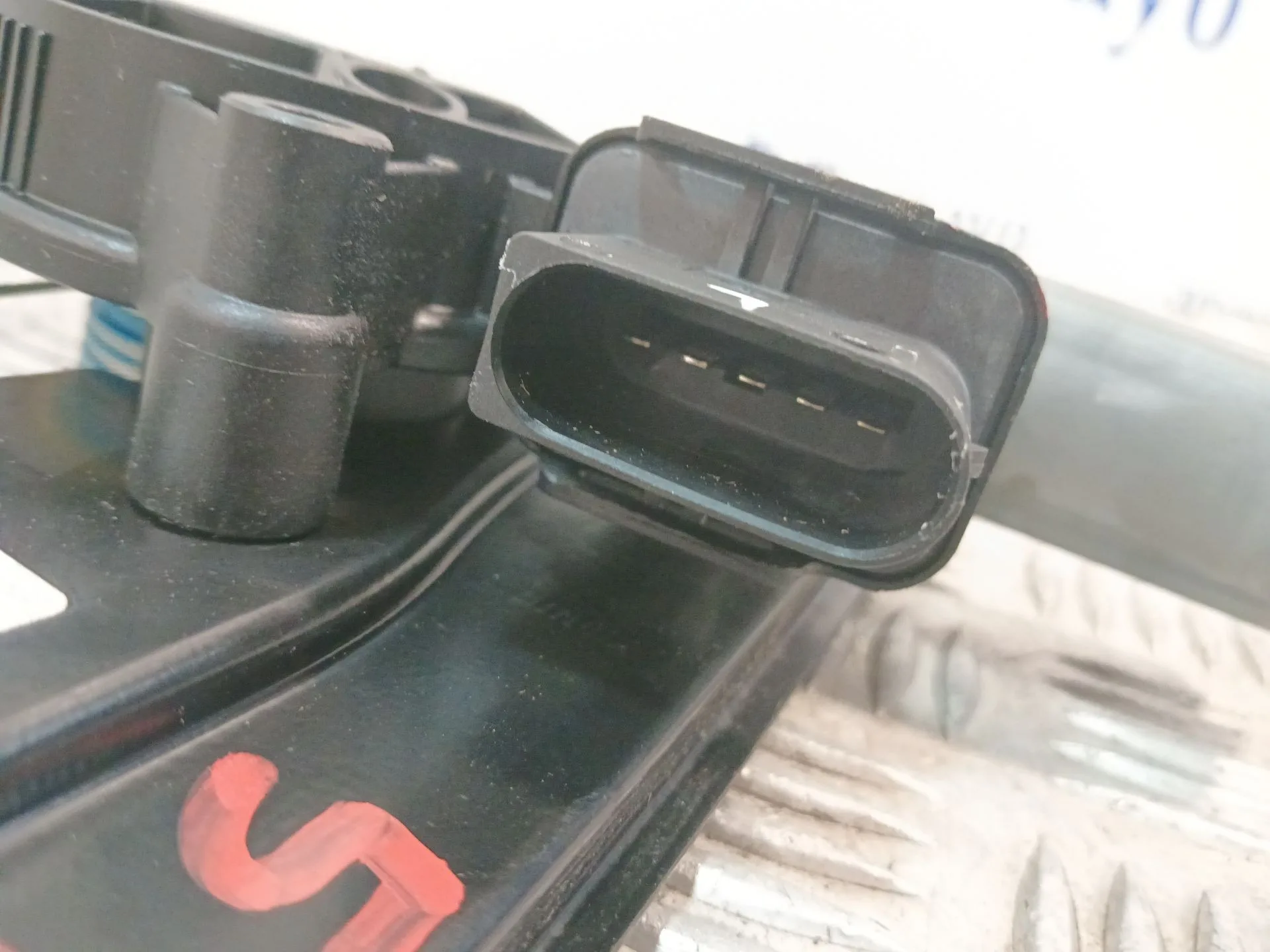 Elevalunas Trasero Derecho para Bmw Mini (F56)