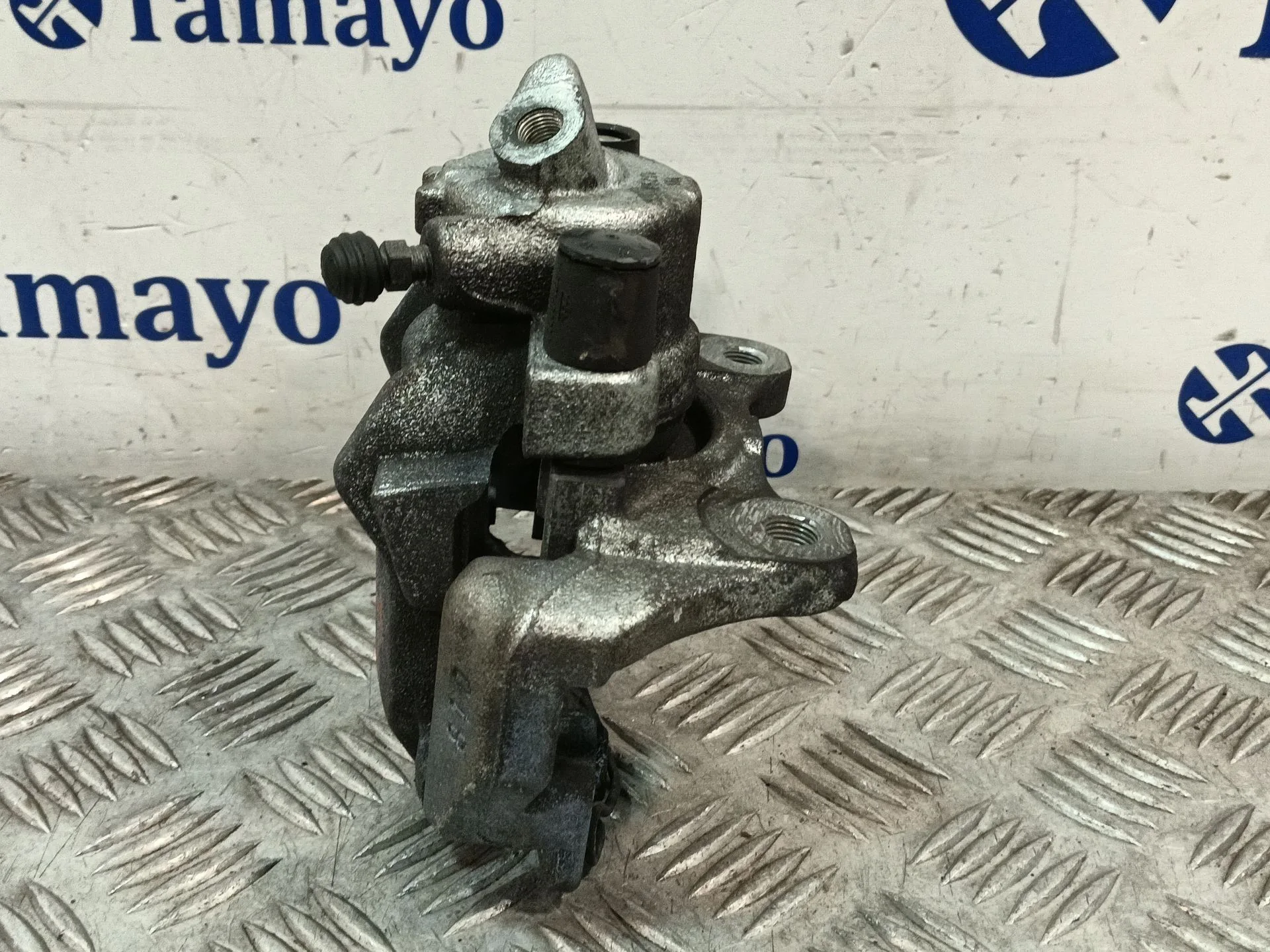 Pinza Freno Delantera Izquierda para Renault Clio Iv
