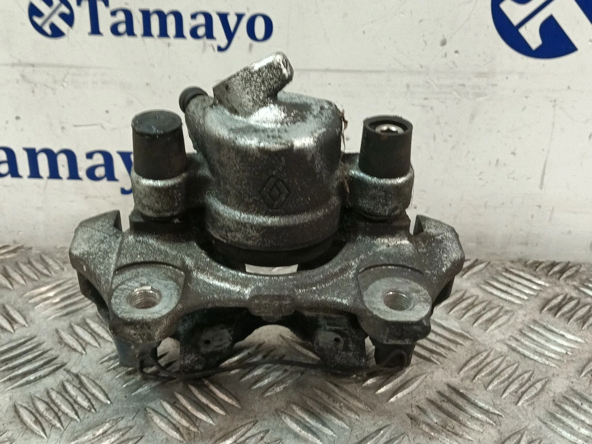 Pinza Freno Delantera Izquierda para Renault Clio Iv
