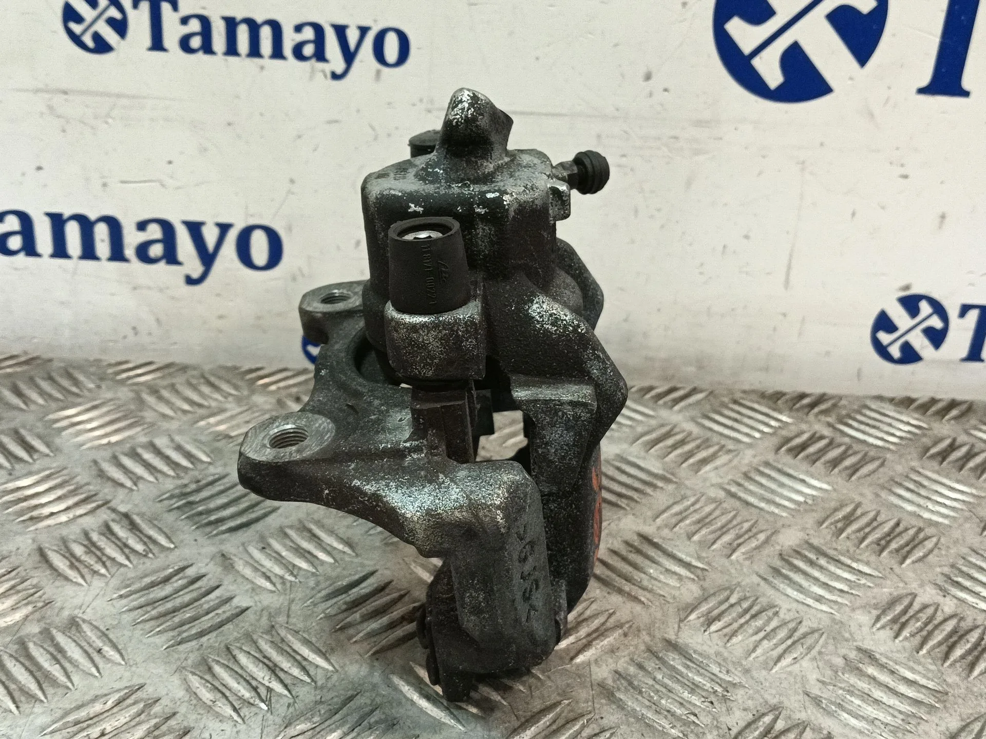 Pinza Freno Delantera Izquierda para Renault Clio Iv