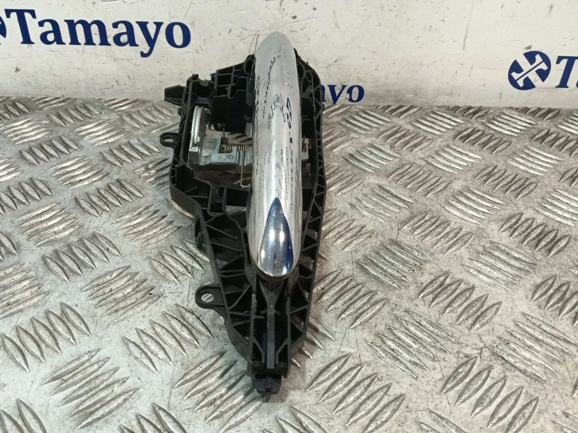 Maneta Exterior Trasera Derecha para Bmw Mini (F56)