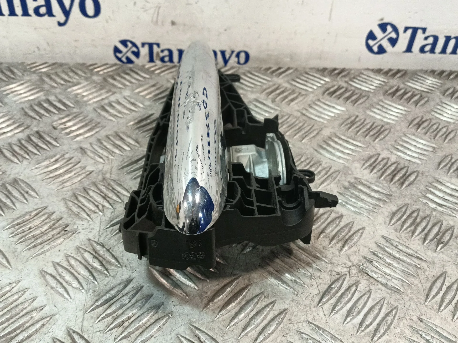 Maneta Exterior Trasera Derecha para Bmw Mini (F56)