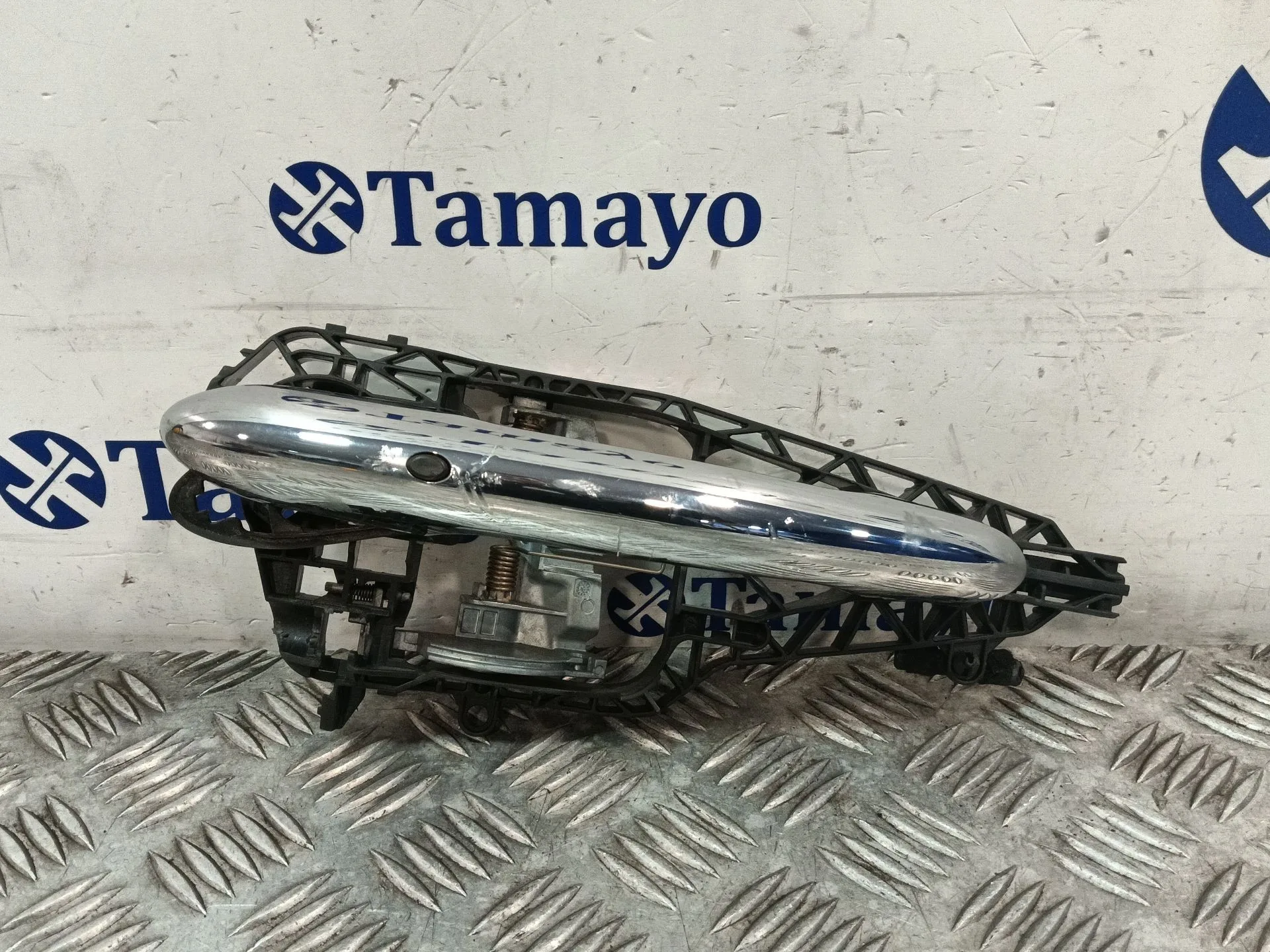 Maneta Exterior Delantera Derecha para Bmw Mini (F56)