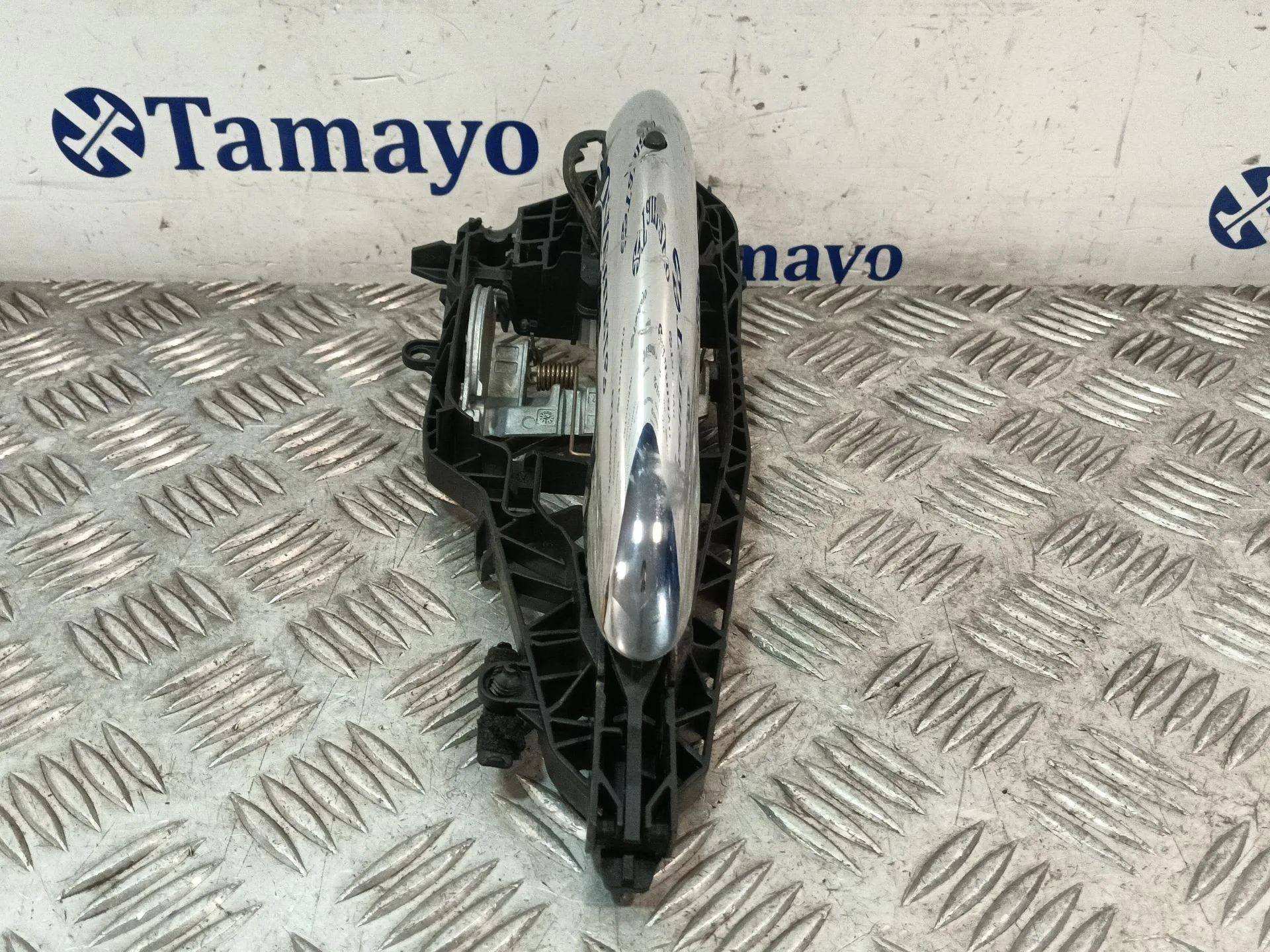 Maneta Exterior Delantera Derecha para Bmw Mini (F56)