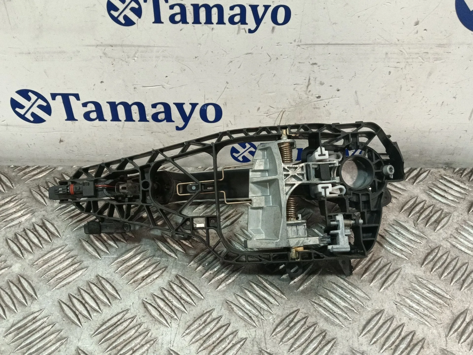 Maneta Exterior Delantera Derecha para Bmw Mini (F56)