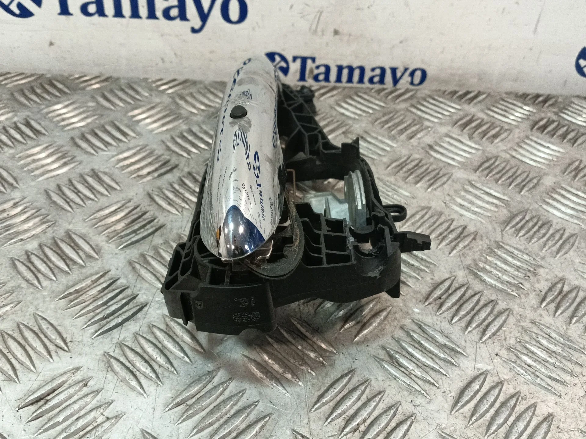 Maneta Exterior Delantera Derecha para Bmw Mini (F56)