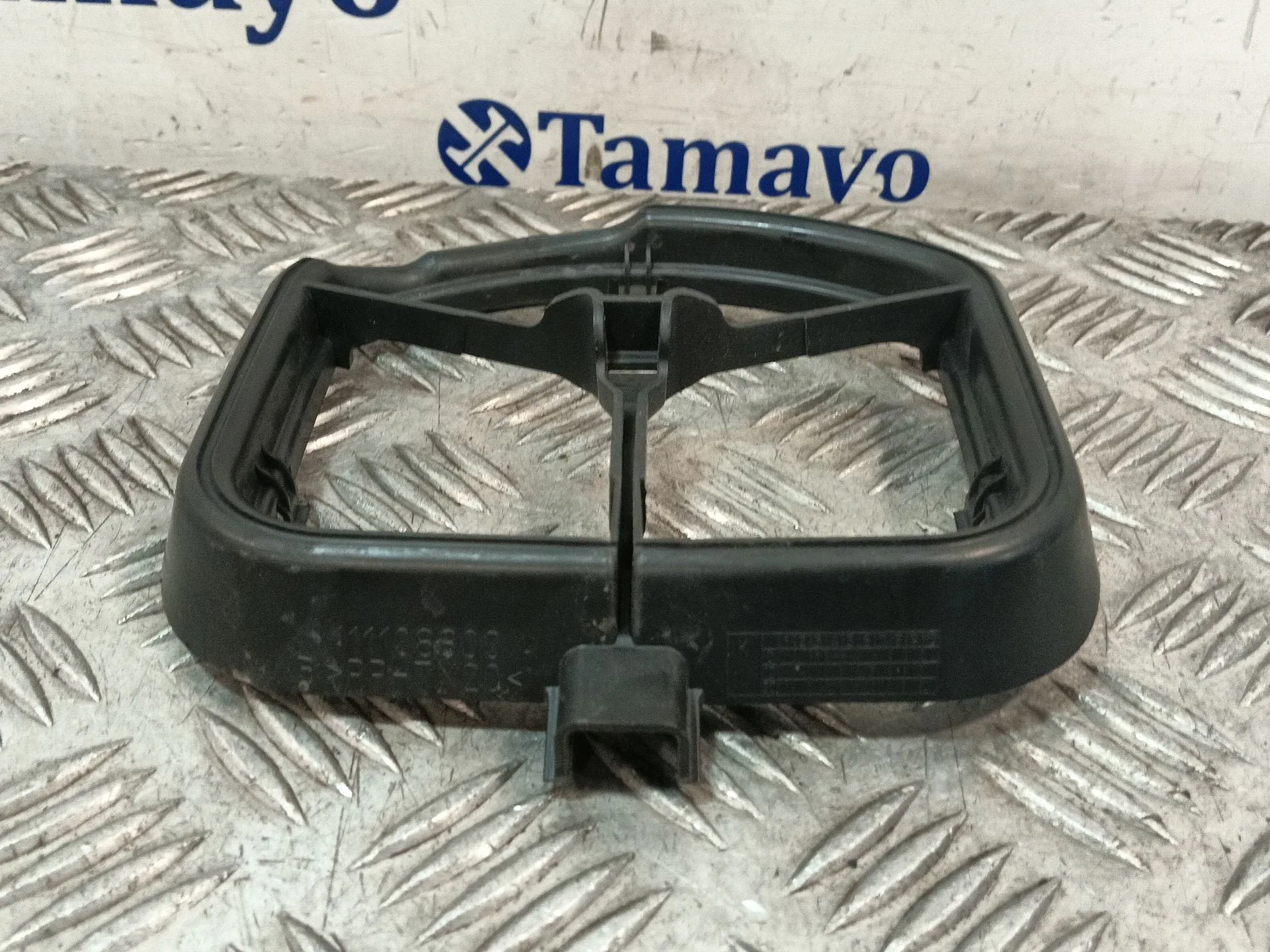 Moldura para Bmw Mini (F56)
