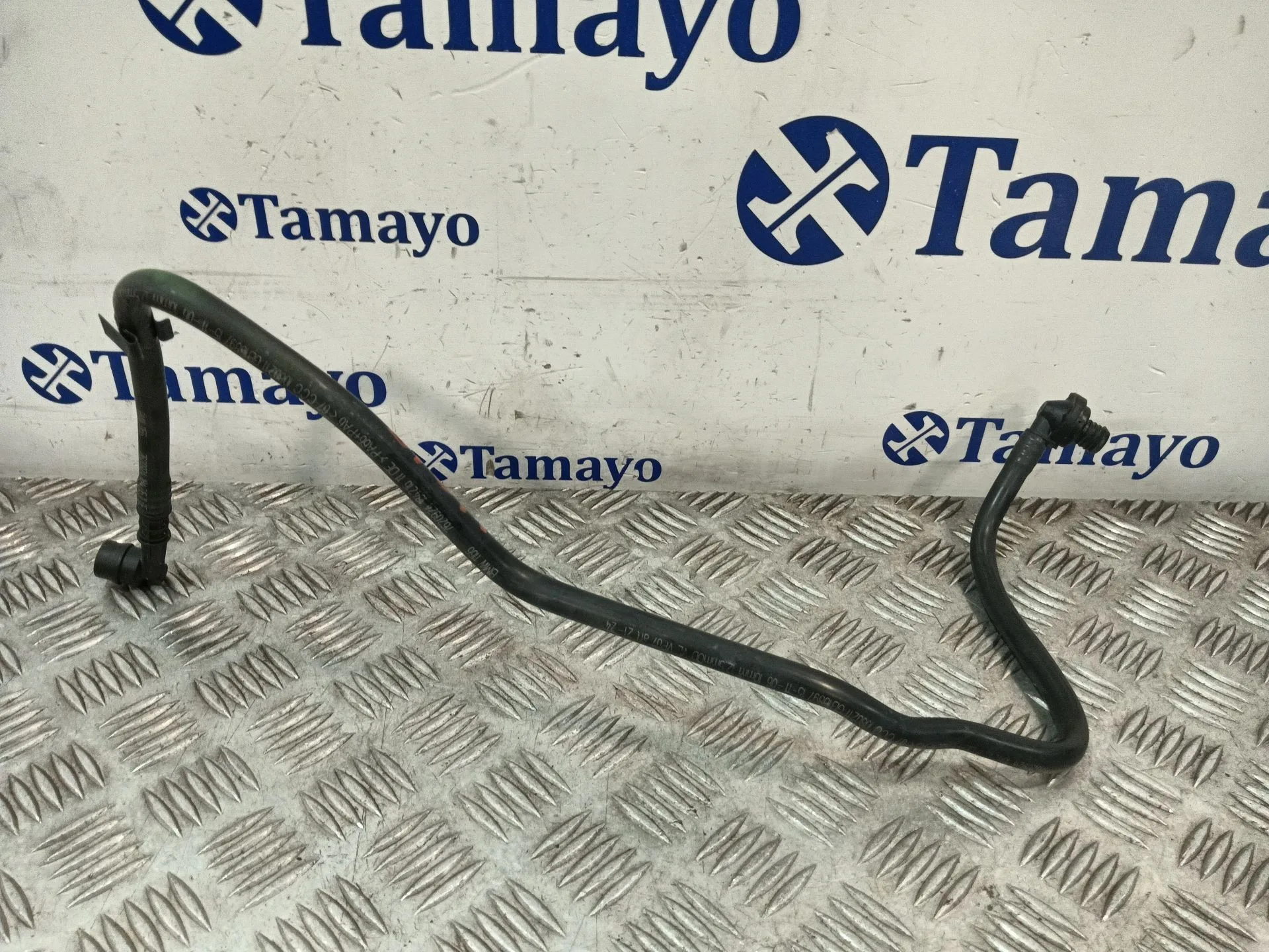 Tubo para Bmw Mini (F56)