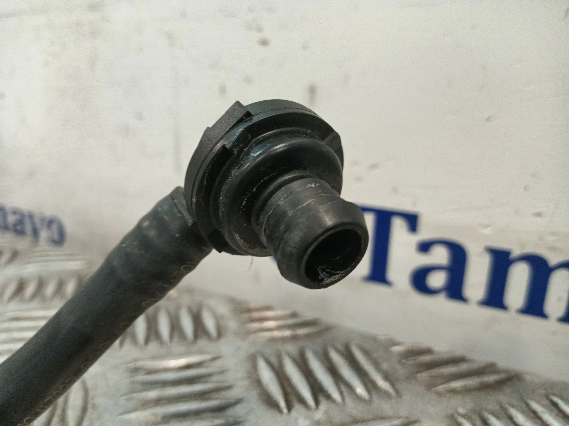 Tubo para Bmw Mini (F56)