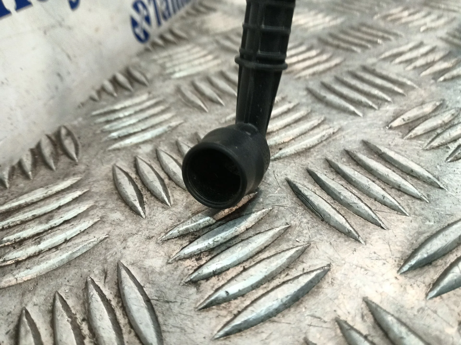 Tubo para Bmw Mini (F56)