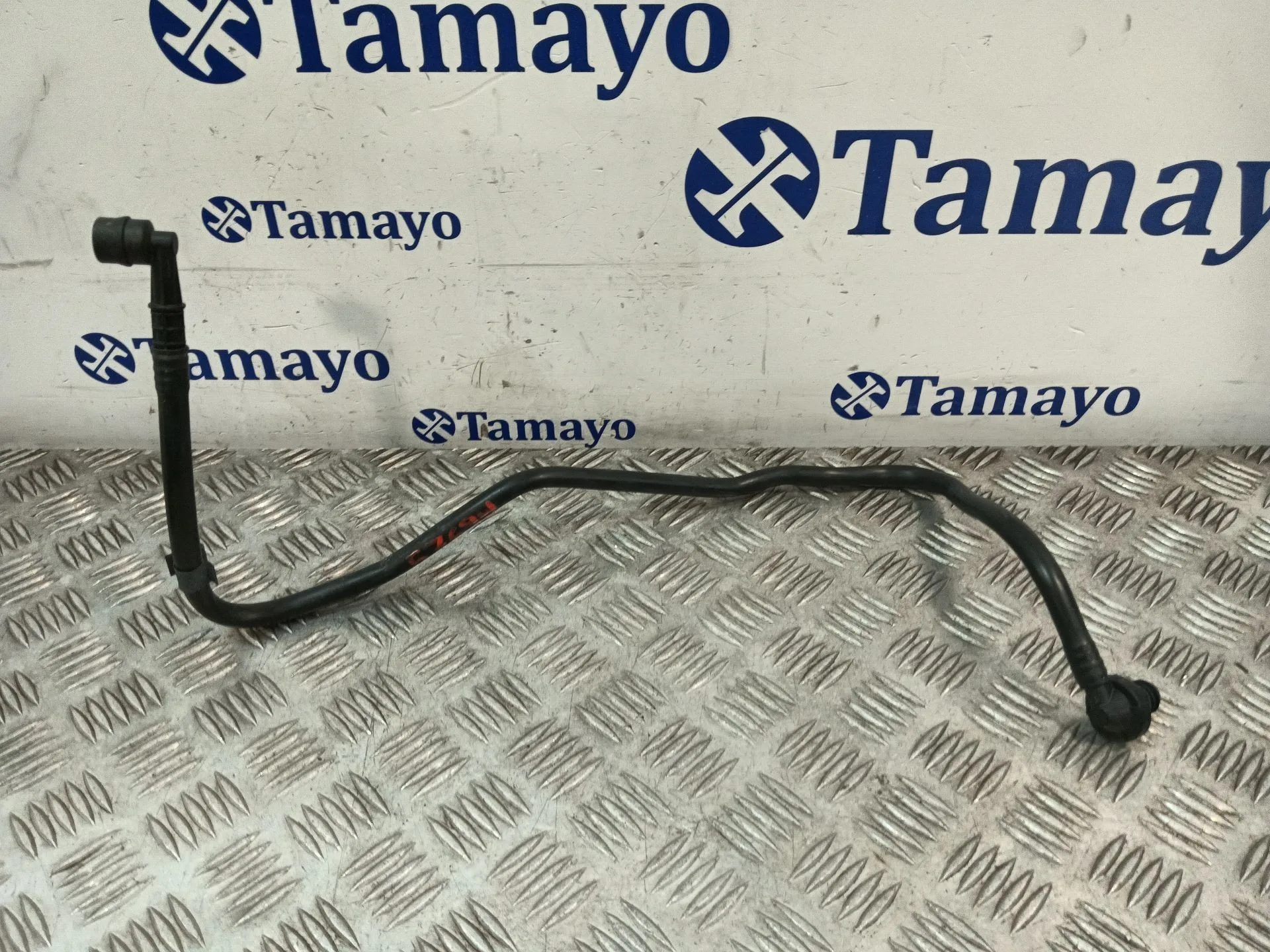 Tubo para Bmw Mini (F56)