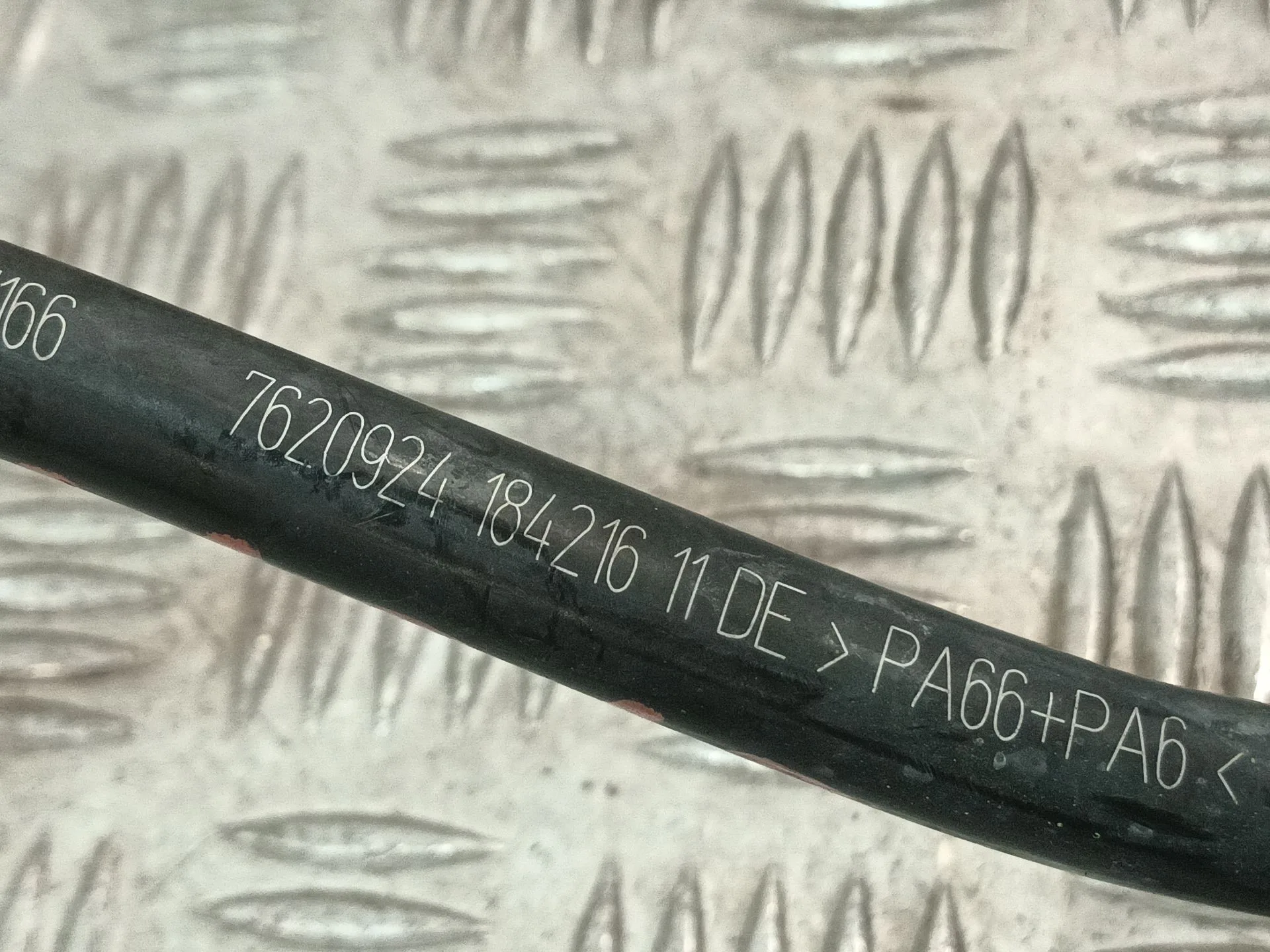 Tubo para Bmw Mini (F56)