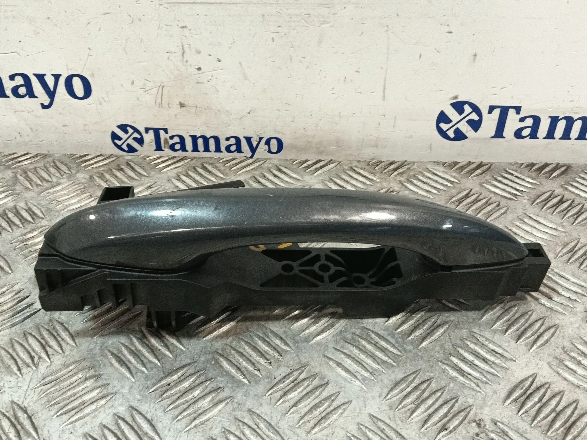 Maneta Exterior Trasera Derecha para Hyundai Tucson (Nx4E, Nx4A)