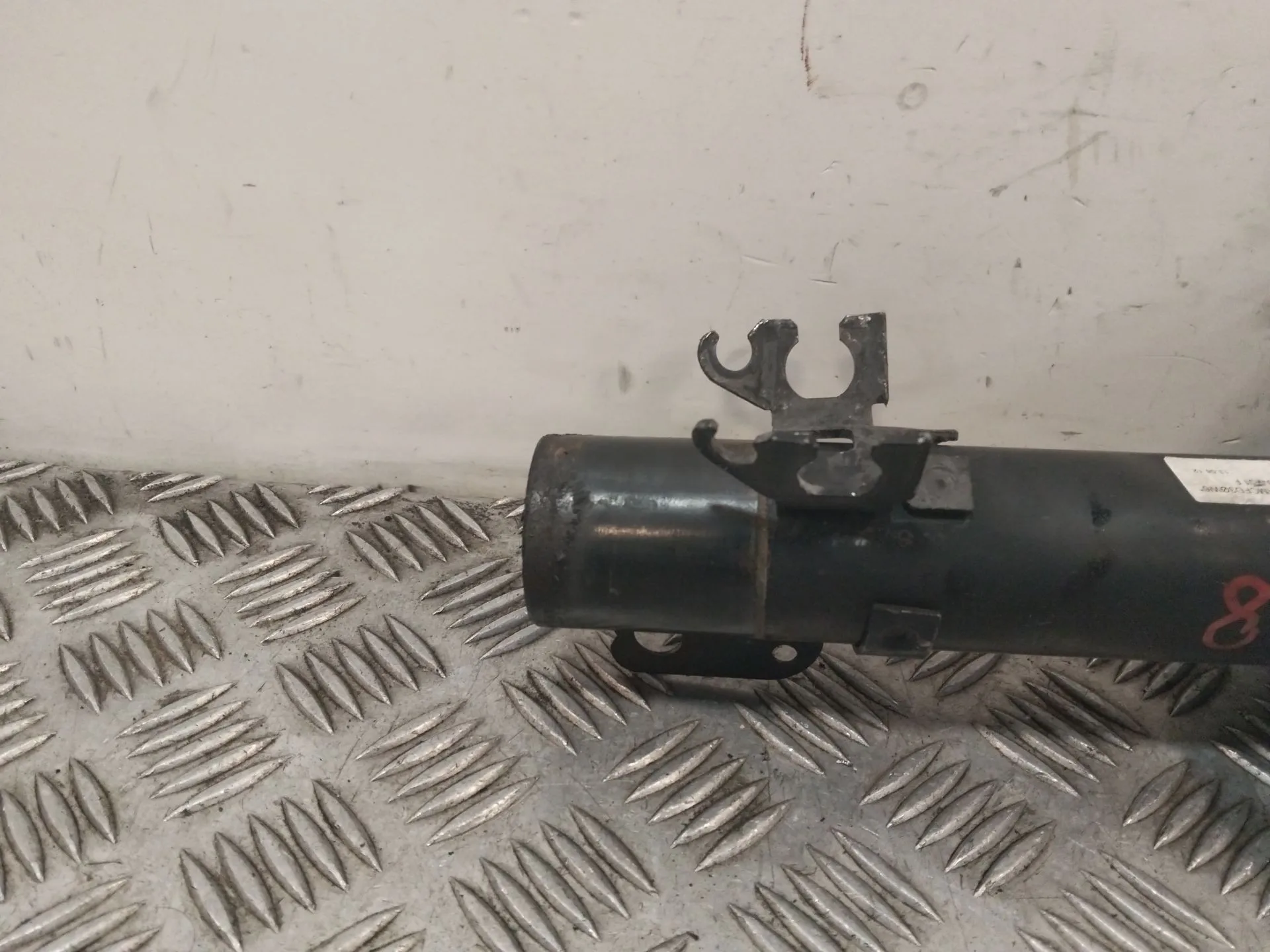 Amortiguador Delantero Izquierdo para Seat Ibiza Iv (6J5, 6P1)