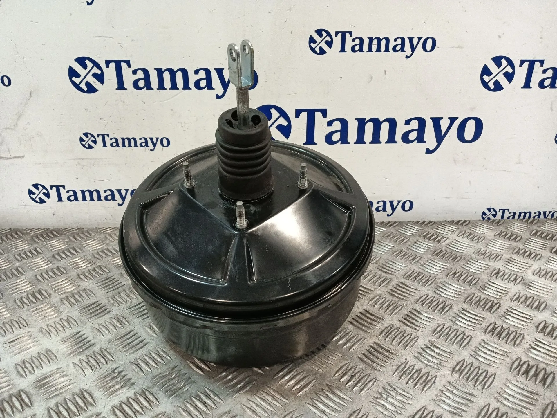 Servofreno para Mercedes-Benz Sprinter 02.00 -> Caja Cerrada