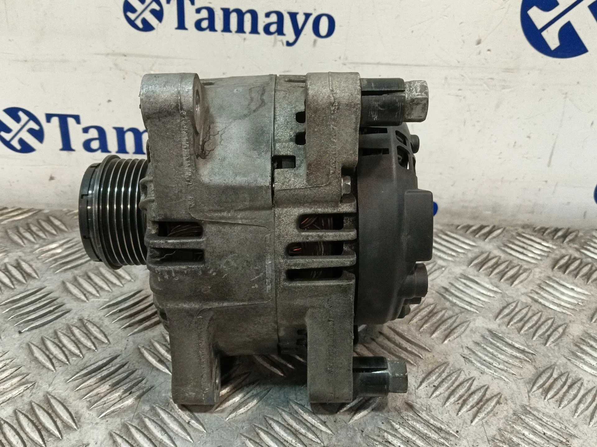 Alternador para Peugeot 207/207+ (Wa_, Wc_)