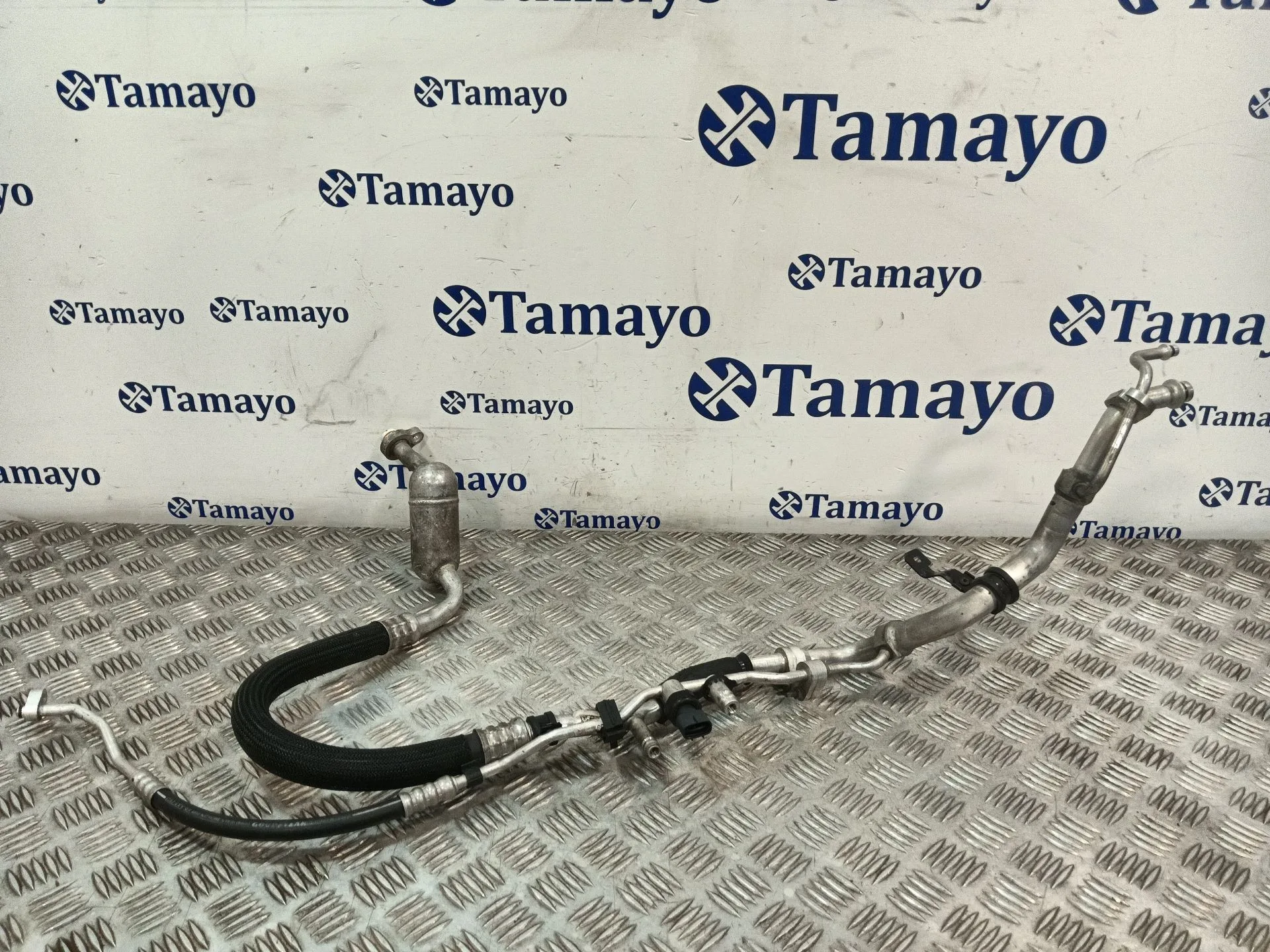 Tubos Aire Acondicionado para Land Rover Discovery Iv (L319)