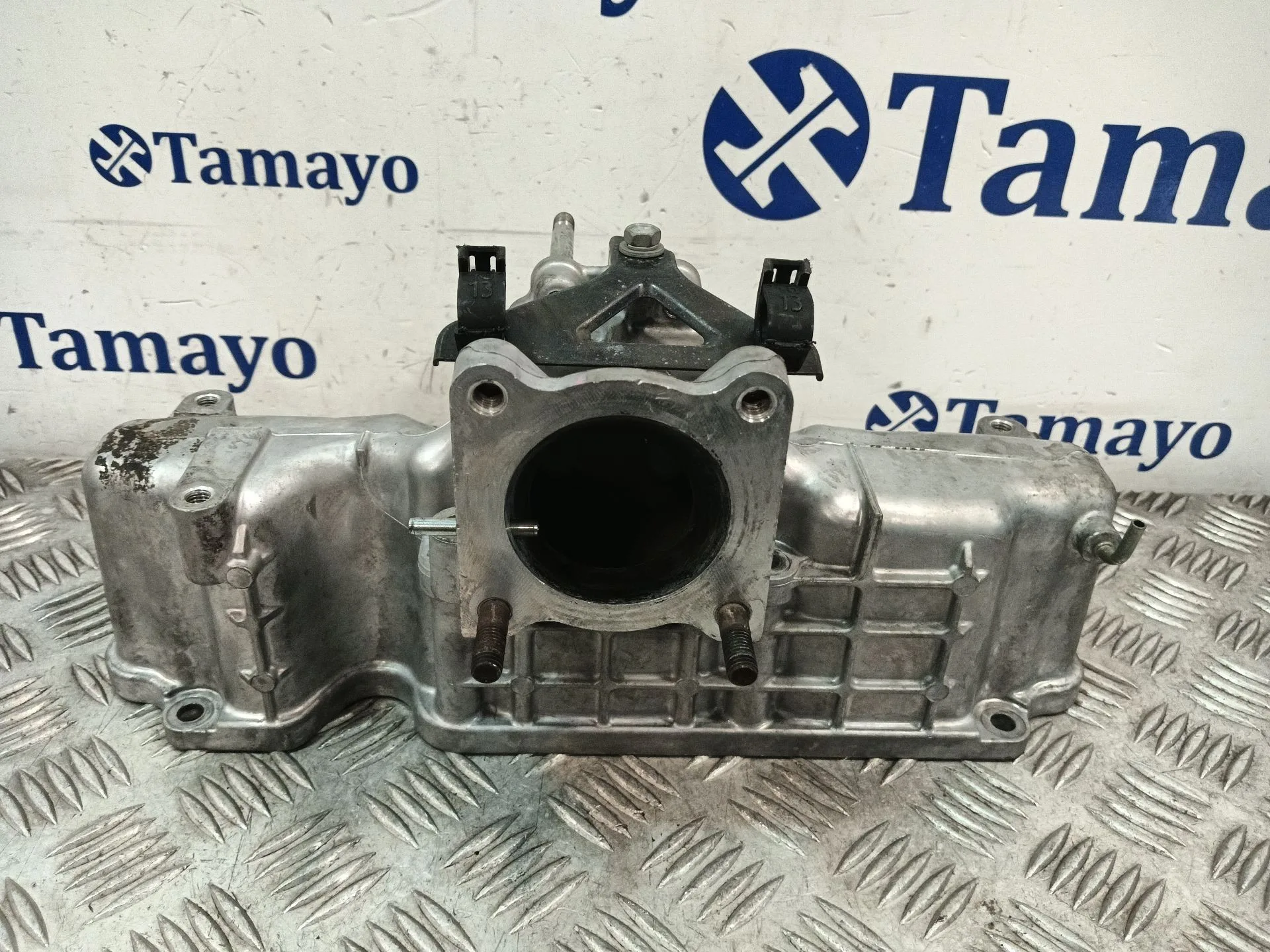Colector Admision para Toyota Corolla Verso (Zer_, Zze12_, R1_)