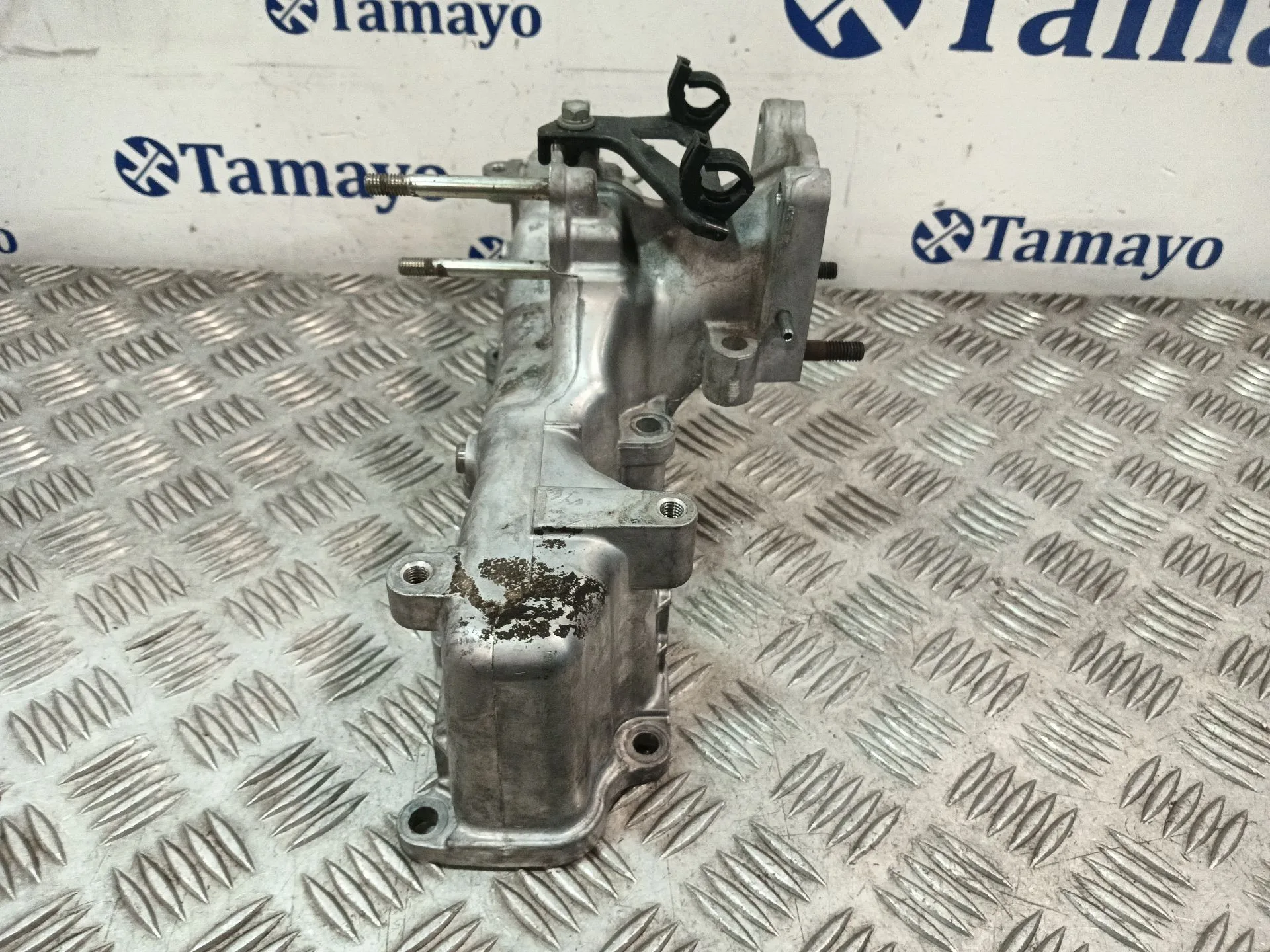 Colector Admision para Toyota Corolla Verso (Zer_, Zze12_, R1_)