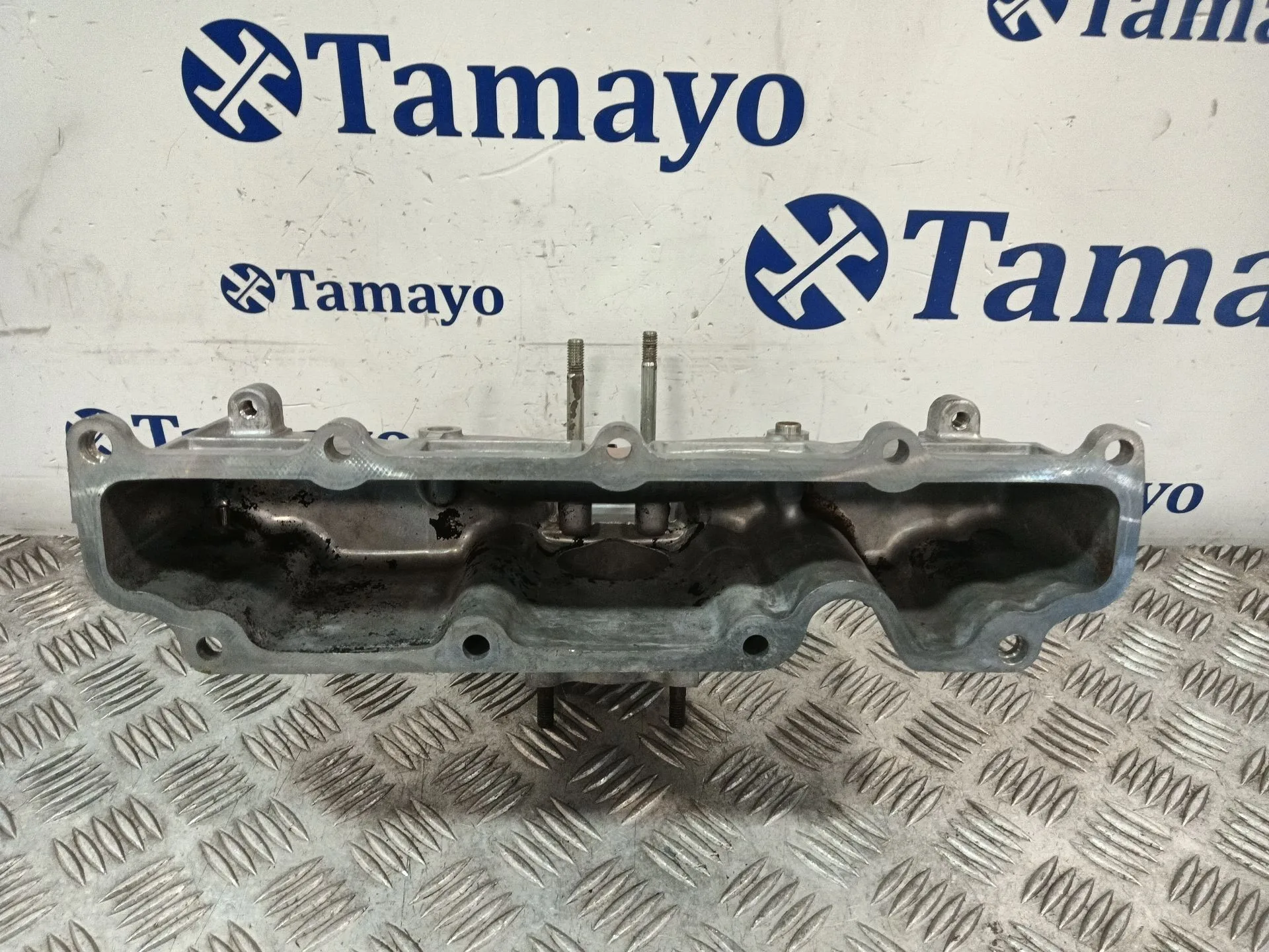 Colector Admision para Toyota Corolla Verso (Zer_, Zze12_, R1_)