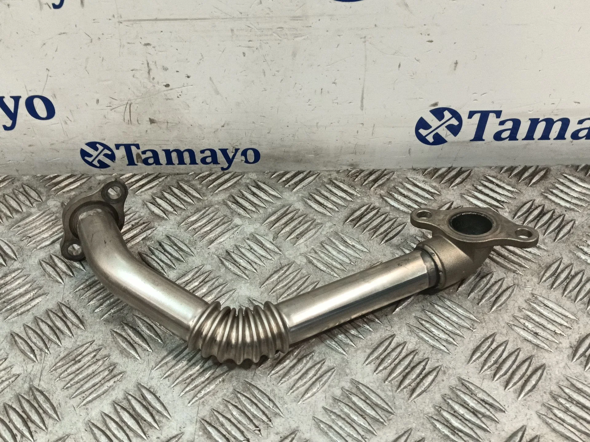 Tubo Egr para Toyota Corolla Verso (Zer_, Zze12_, R1_)