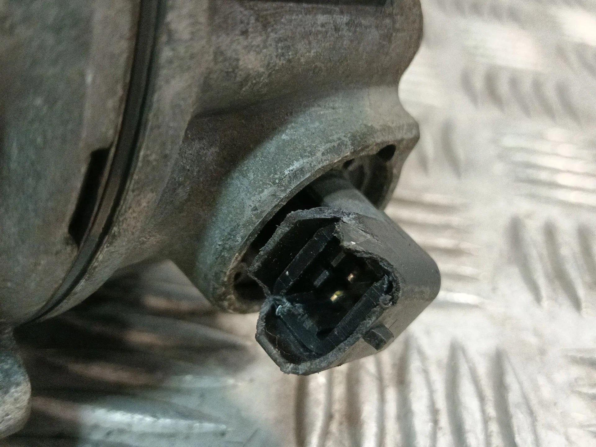 Compresor Aire Acondicionado para Peugeot 207/207+ (Wa_, Wc_)