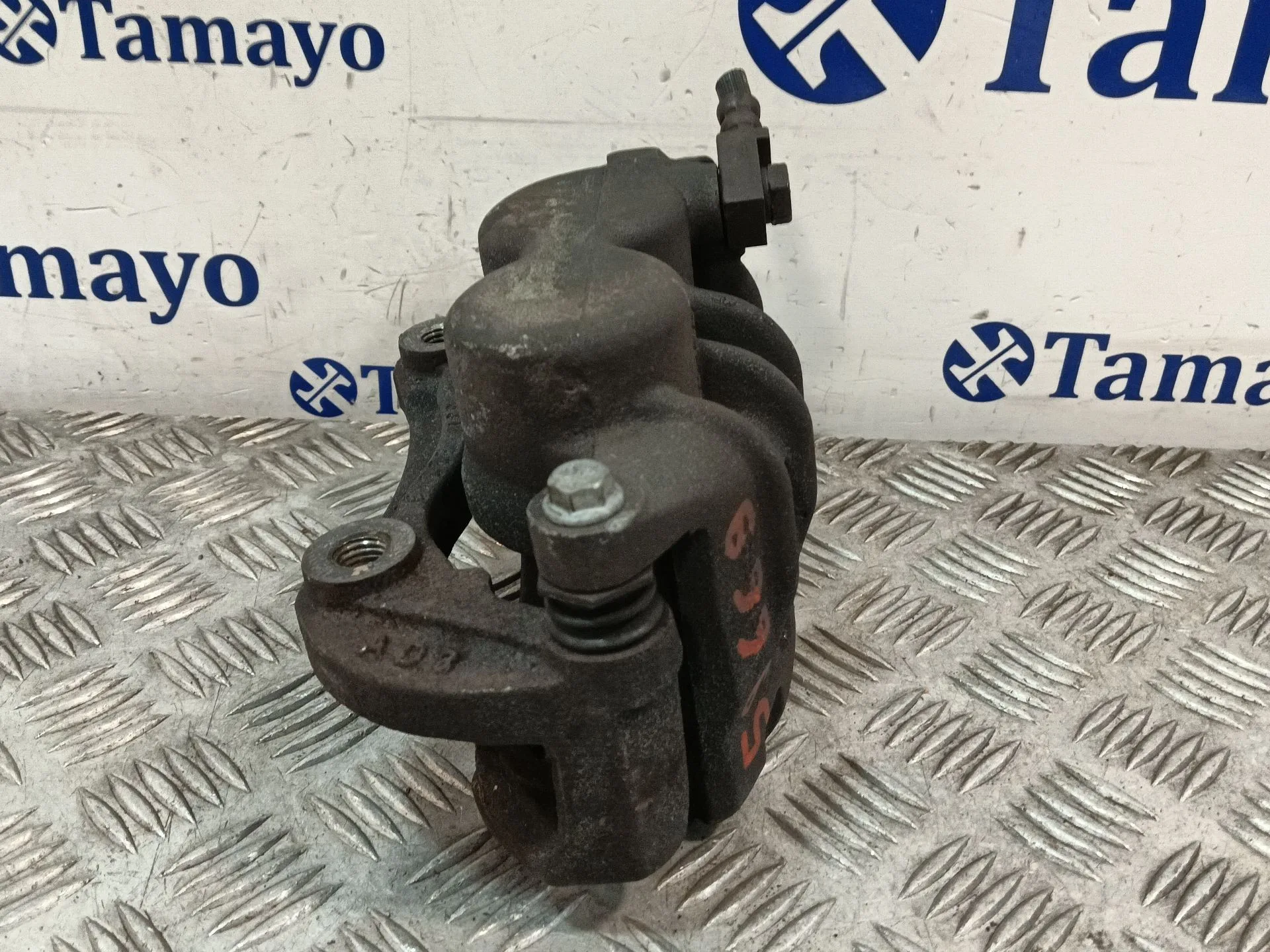 Pinza Freno Delantera Izquierda para Ford Transit Furgoneta (Fa_ _)