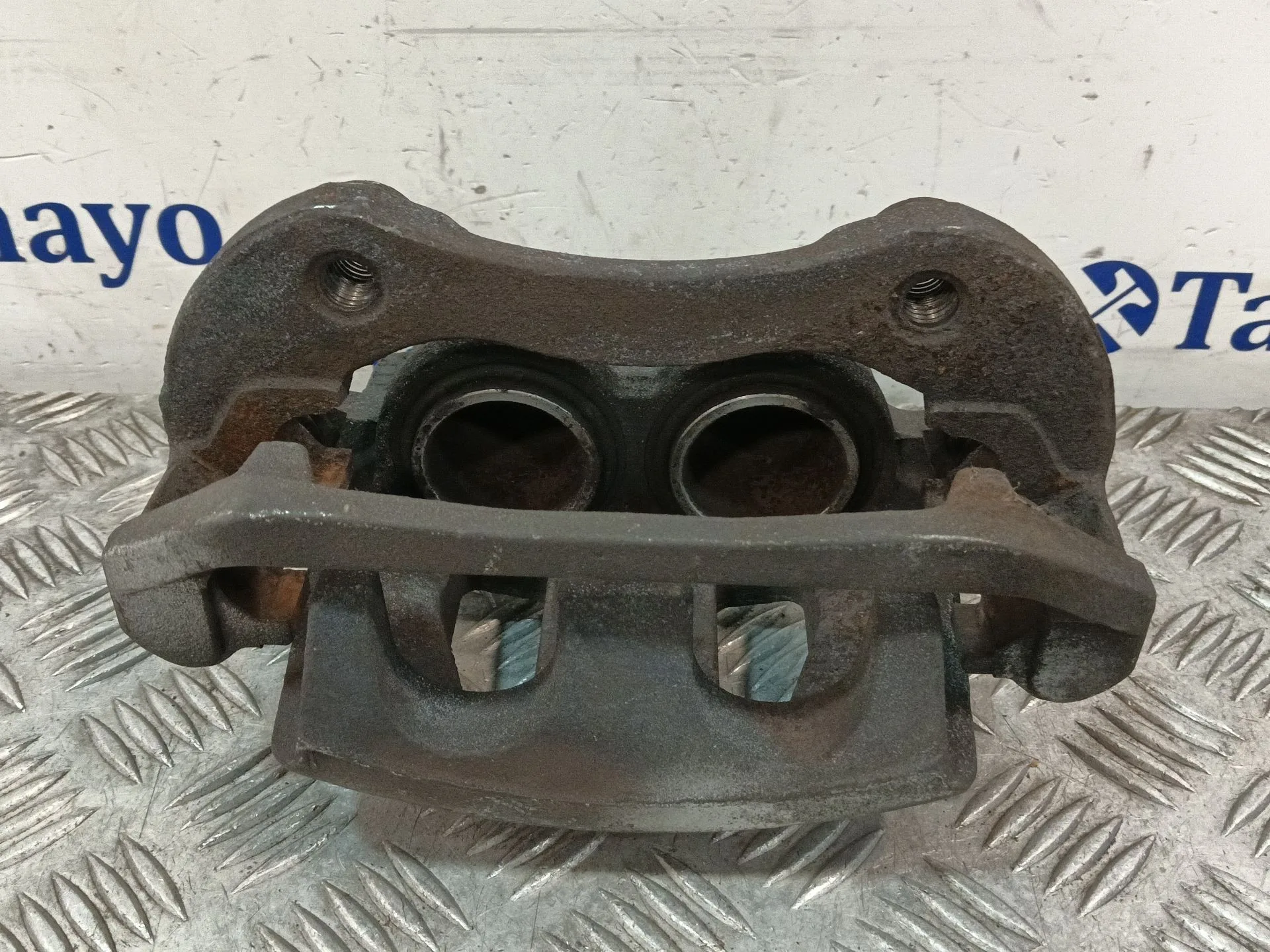 Pinza Freno Delantera Izquierda para Ford Transit Furgoneta (Fa_ _)