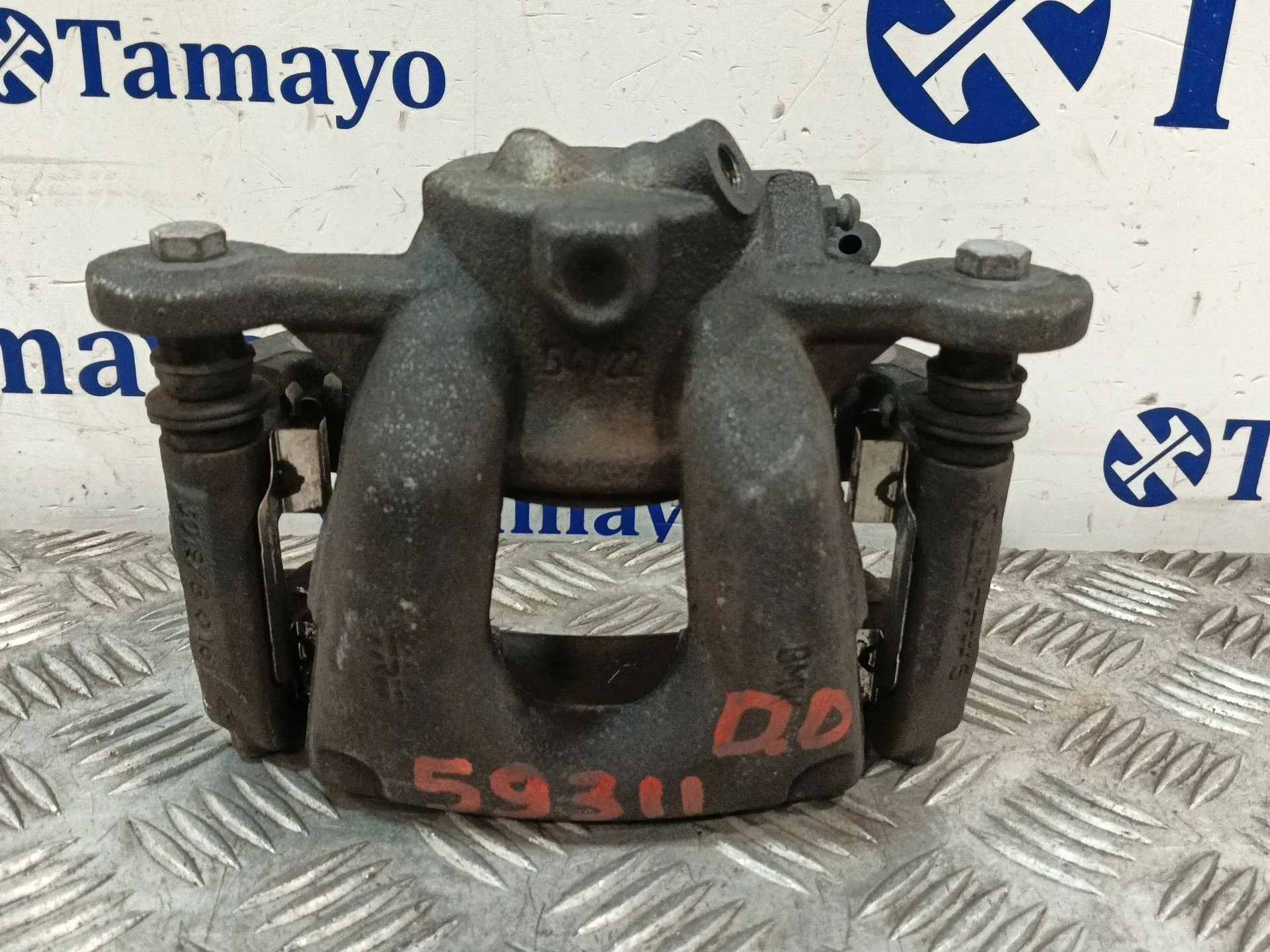Pinza Freno Delantera Derecha para Bmw 1 (E87)