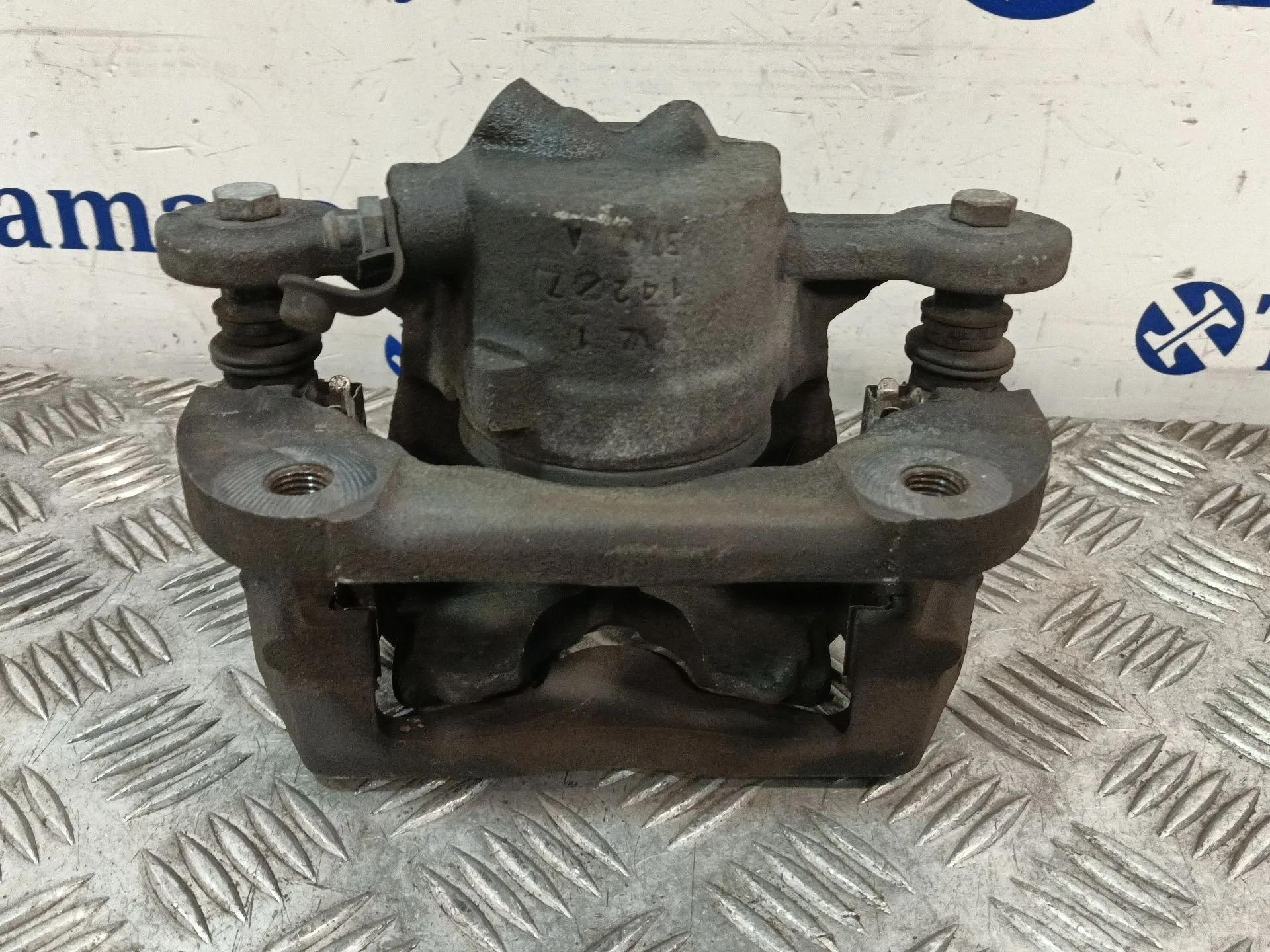Pinza Freno Delantera Derecha para Bmw 1 (E87)