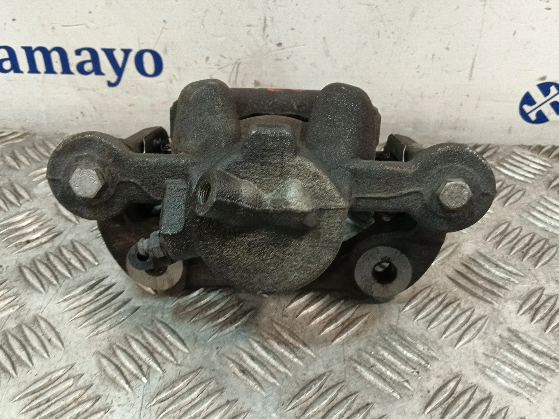 Pinza Freno Delantera Derecha para Bmw 1 (E87)