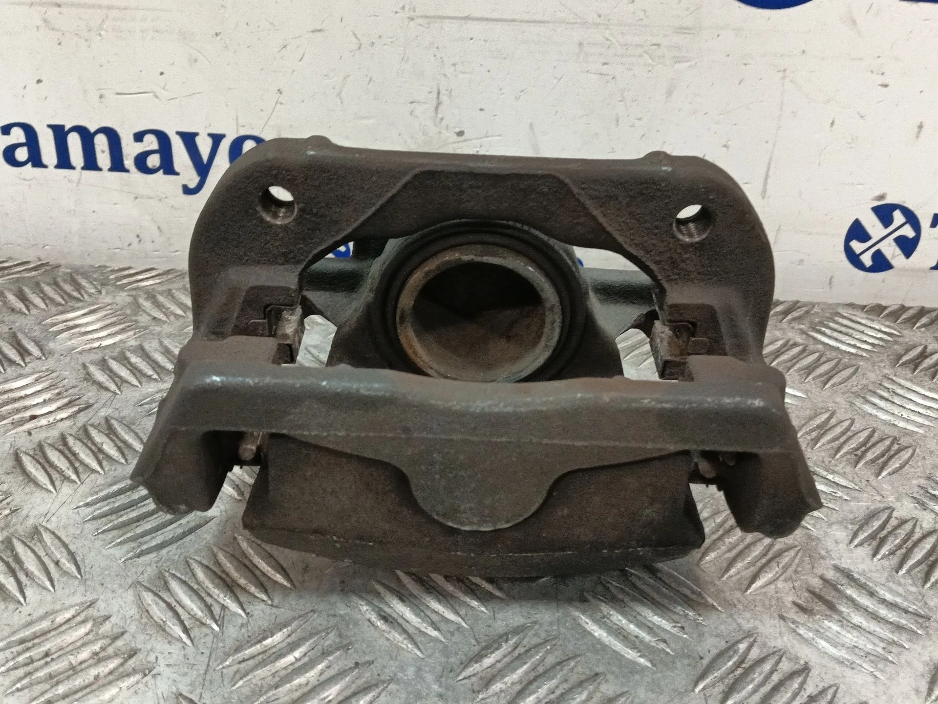 Pinza Freno Delantera Derecha para Bmw 1 (E87)