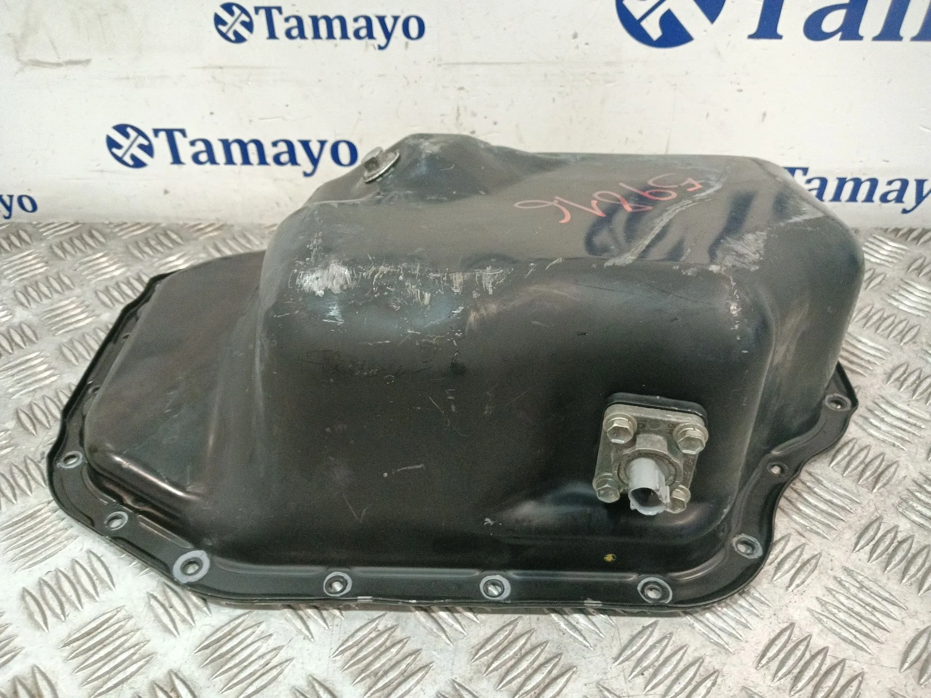 Carter para Toyota Corolla Verso (Zer_, Zze12_, R1_)